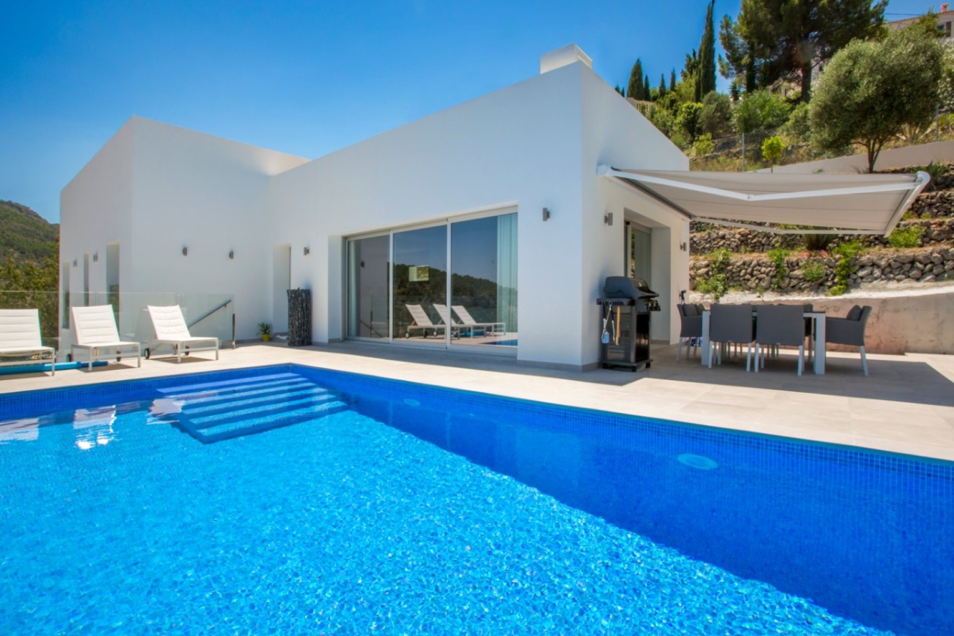 Venta - Villa - Orba - Valley / Urbanización