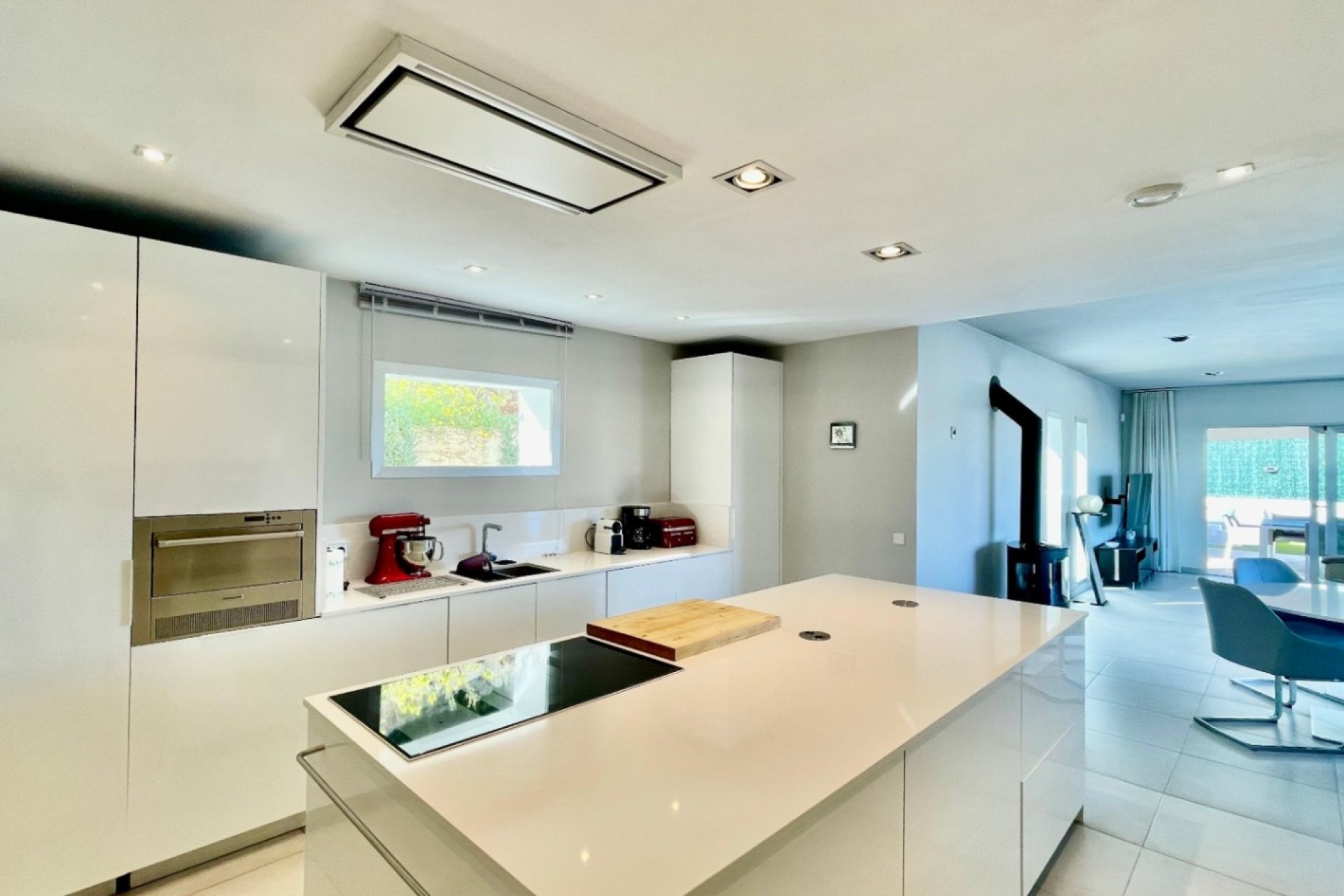Venta - Villa - Orba - Valley / Urbanización
