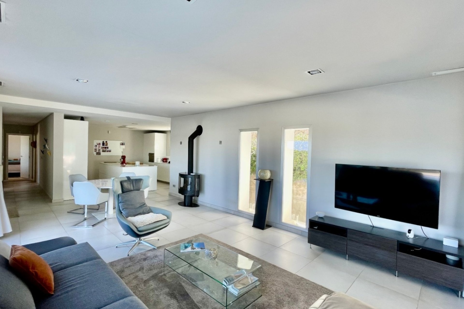 Venta - Villa - Orba - Valley / Urbanización
