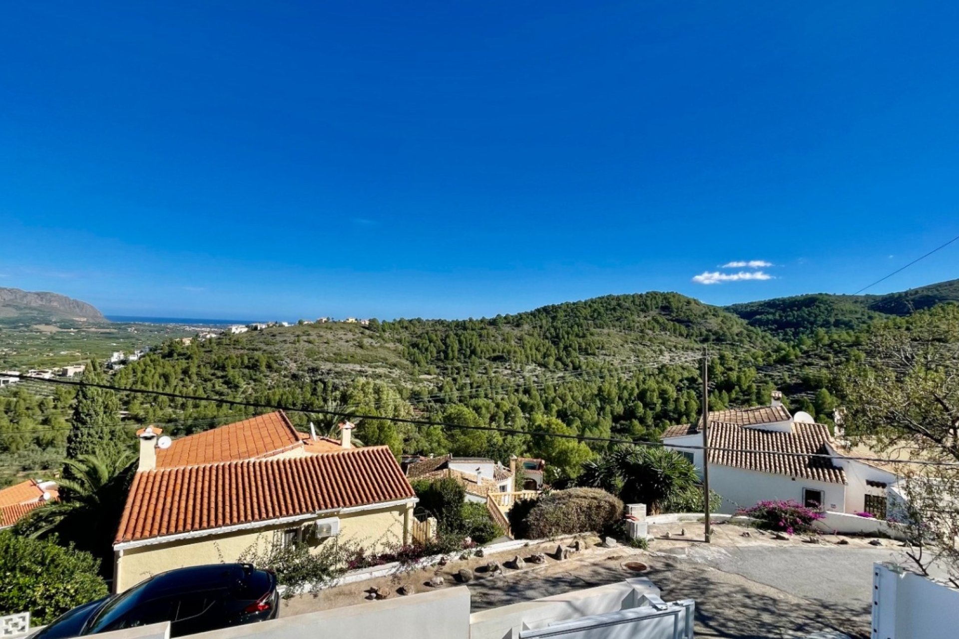 Venta - Villa - Orba - Valley / Urbanización