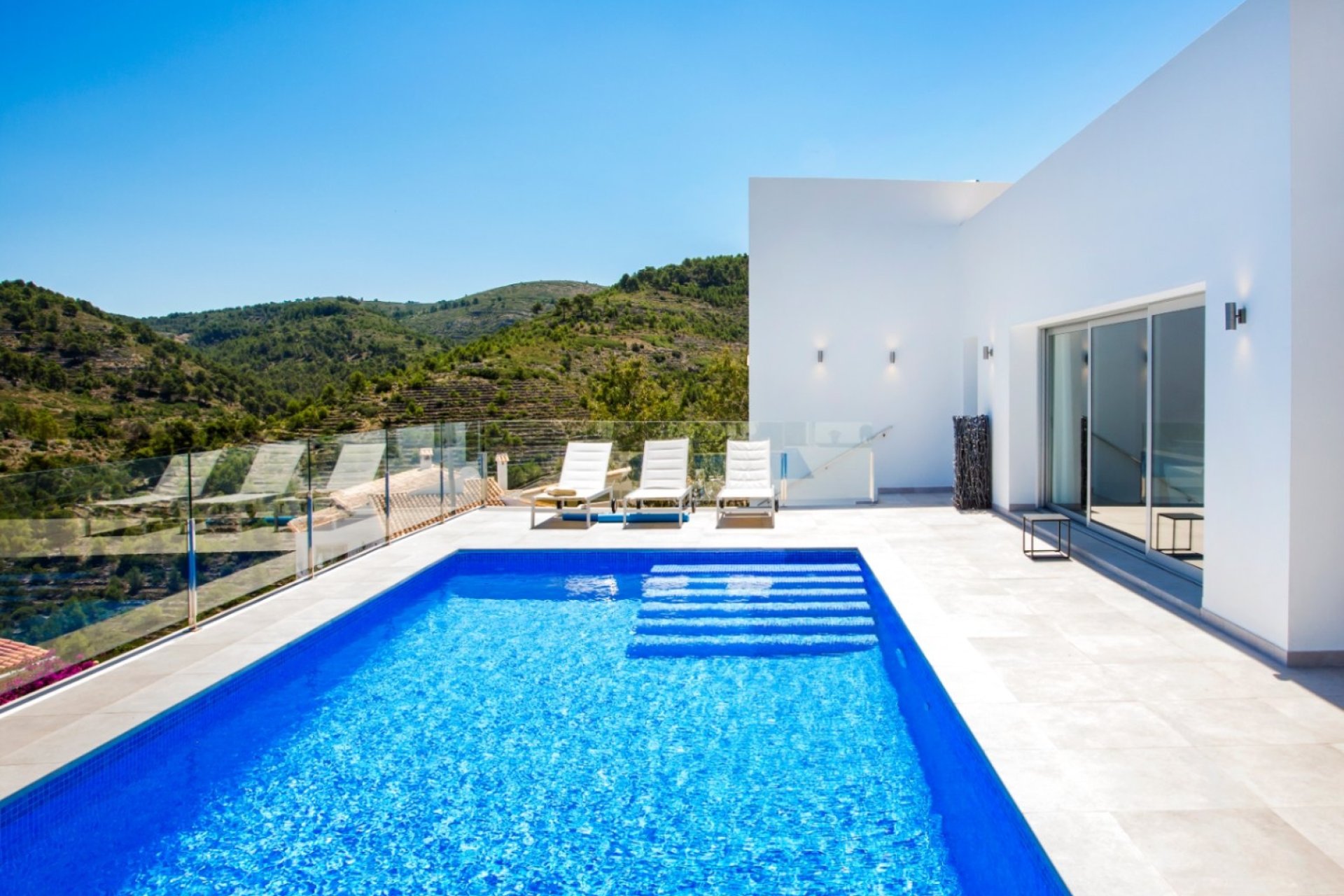 Venta - Villa - Orba - Valley / Urbanización