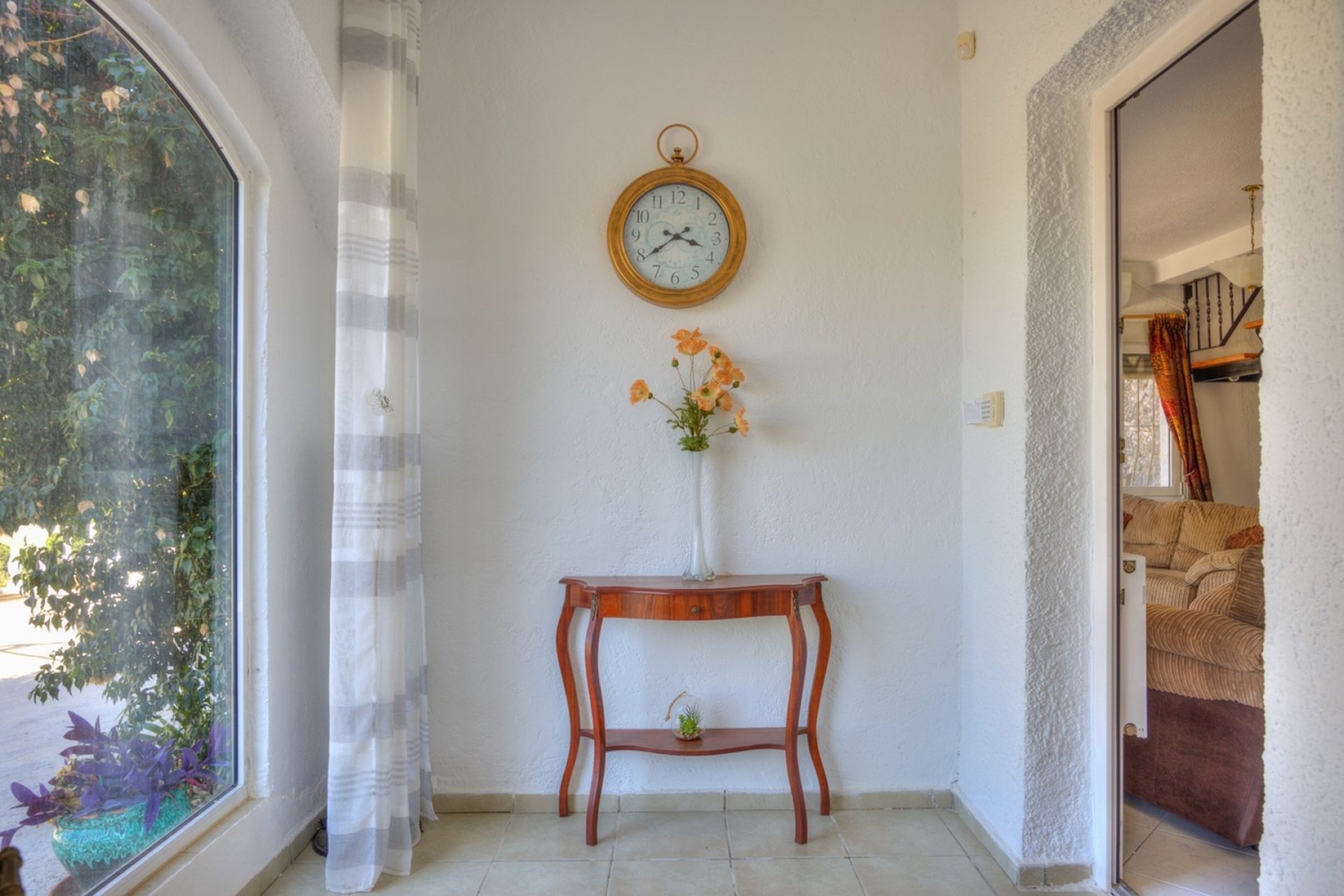 Venta - Villa - Parcent