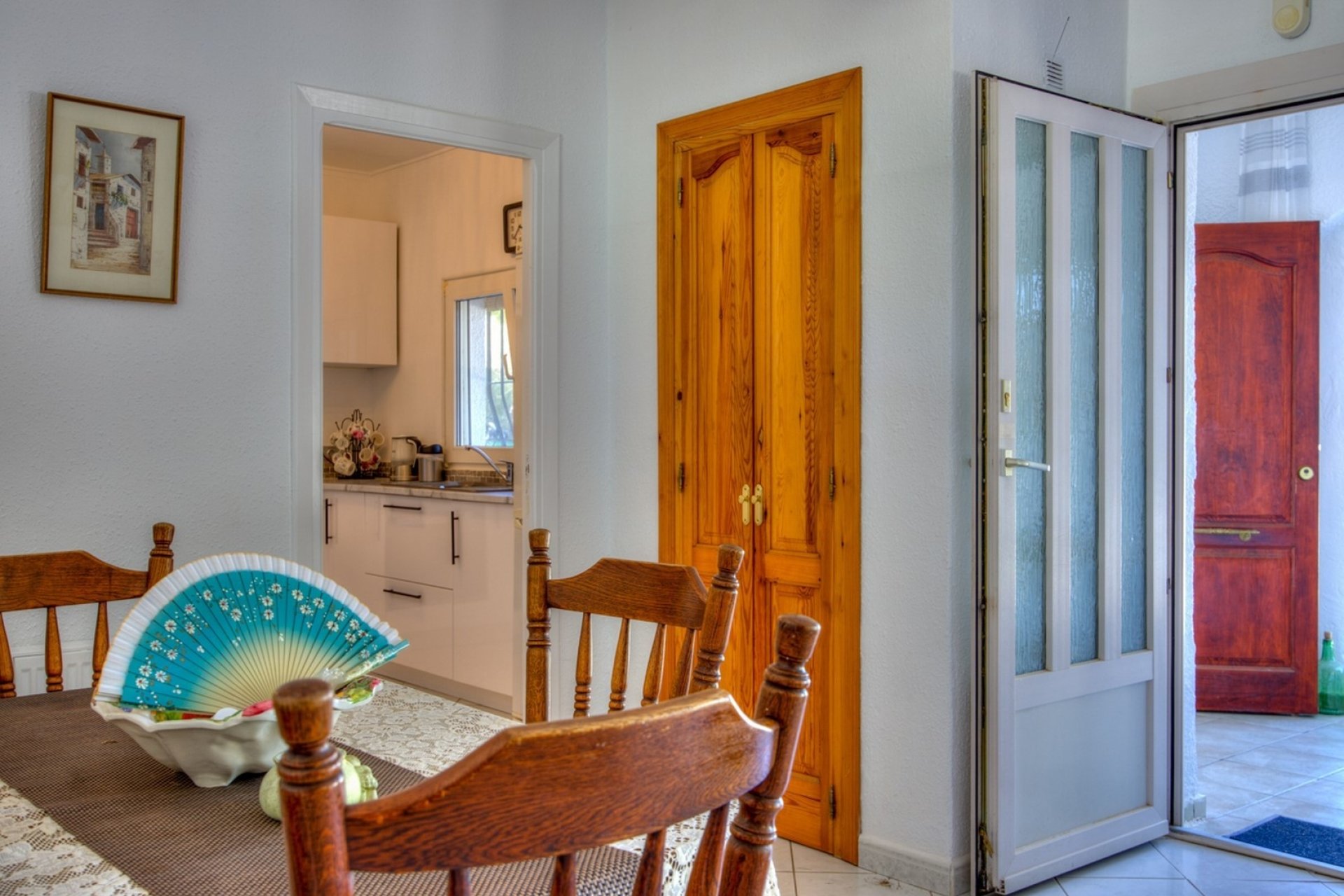 Venta - Villa - Parcent