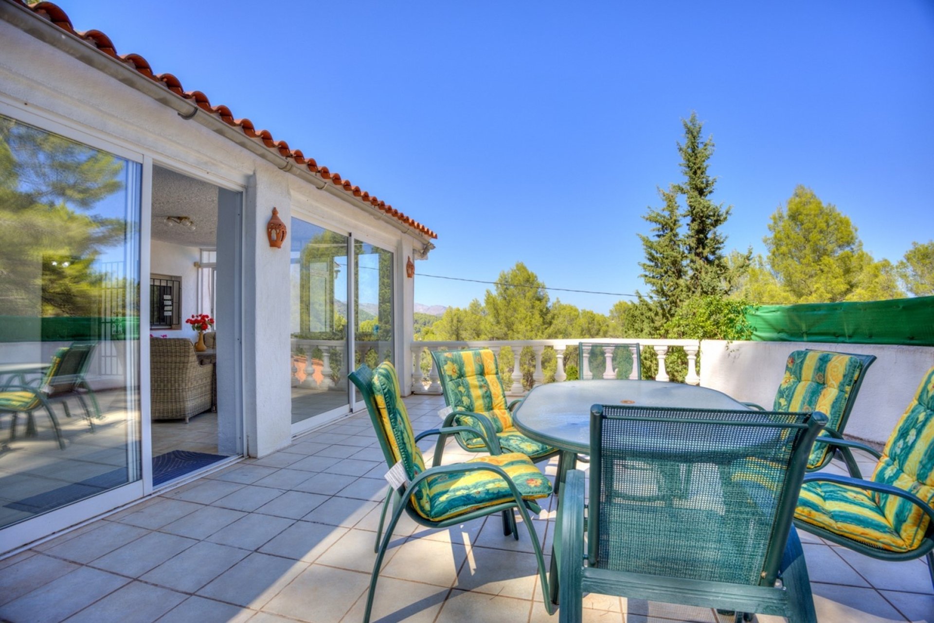 Venta - Villa - Parcent