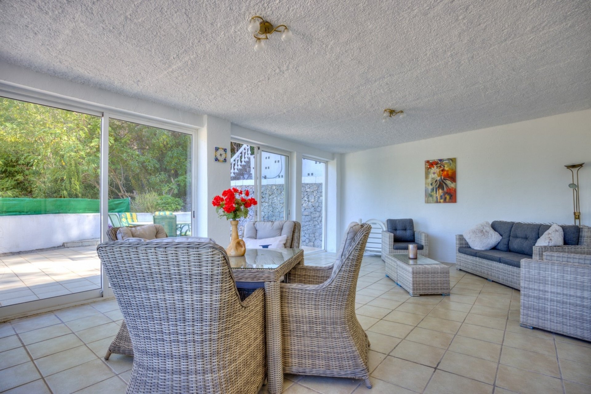Venta - Villa - Parcent
