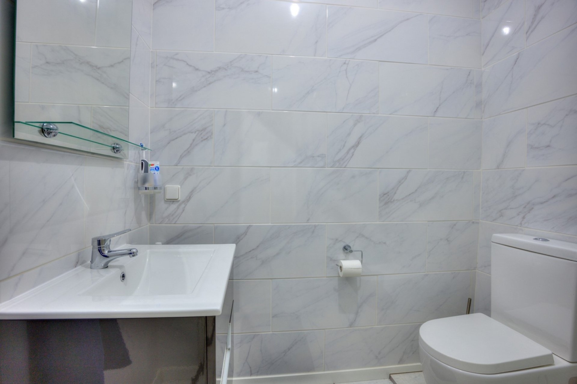 Venta - Villa - Parcent
