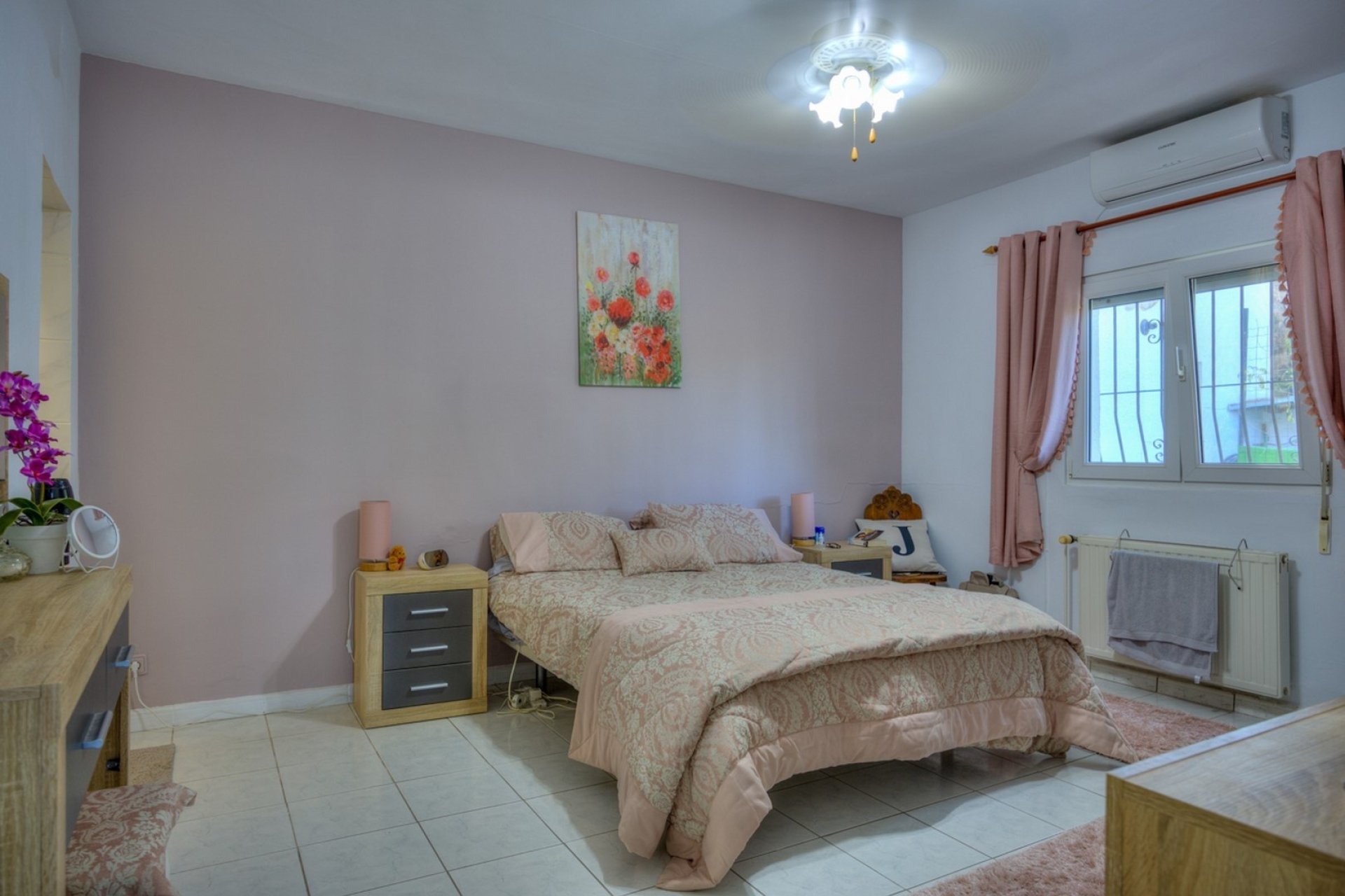 Venta - Villa - Parcent