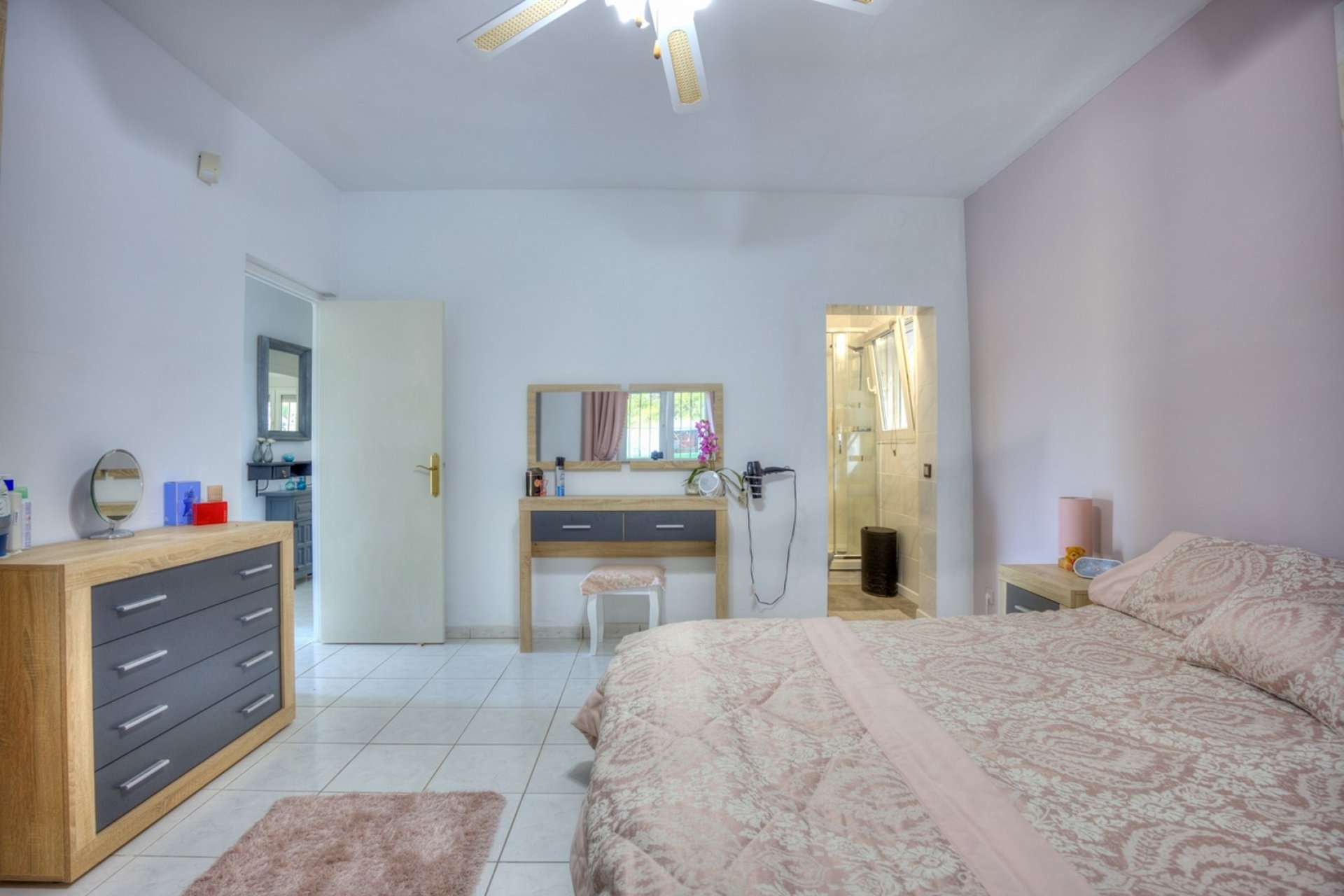 Venta - Villa - Parcent