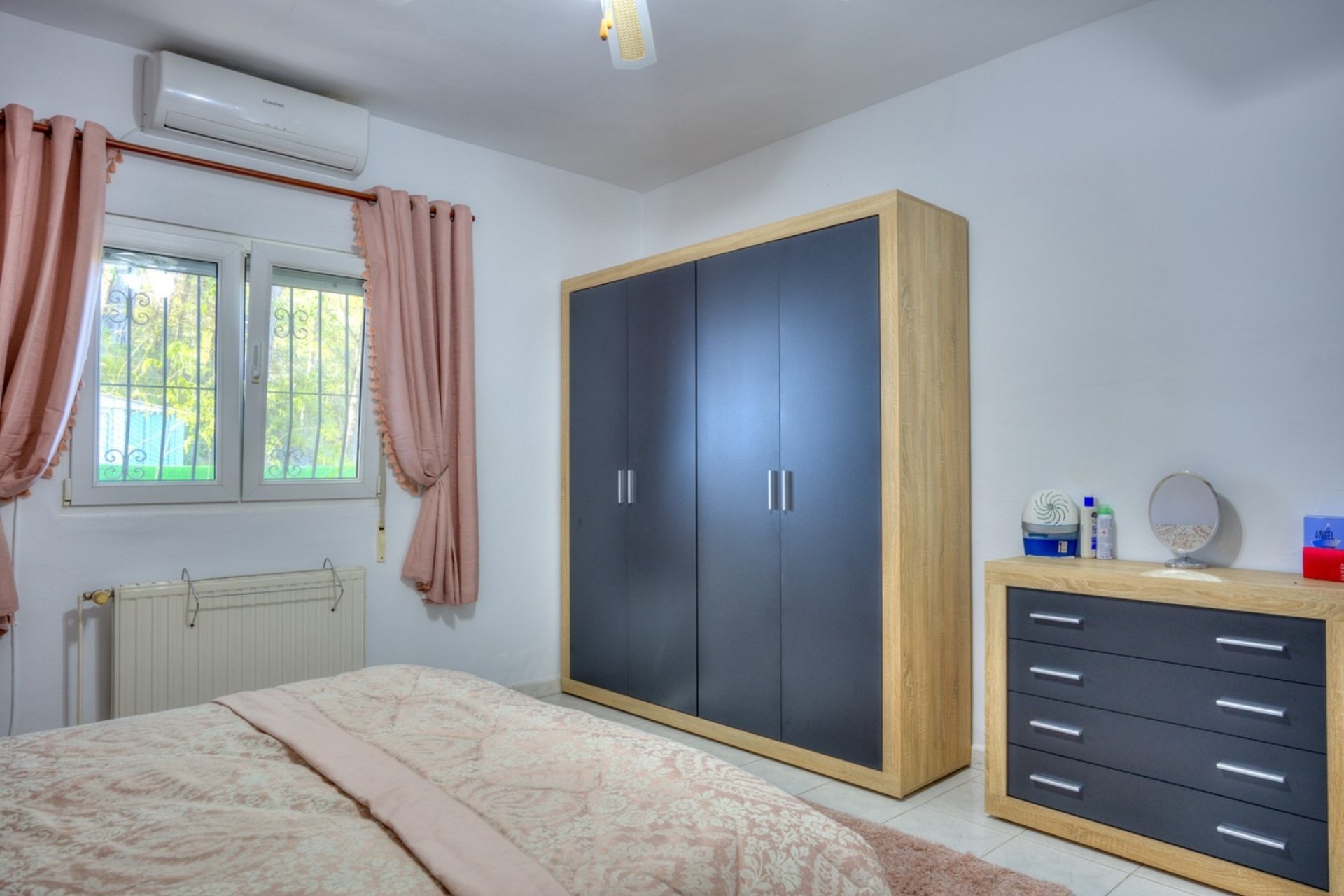 Venta - Villa - Parcent