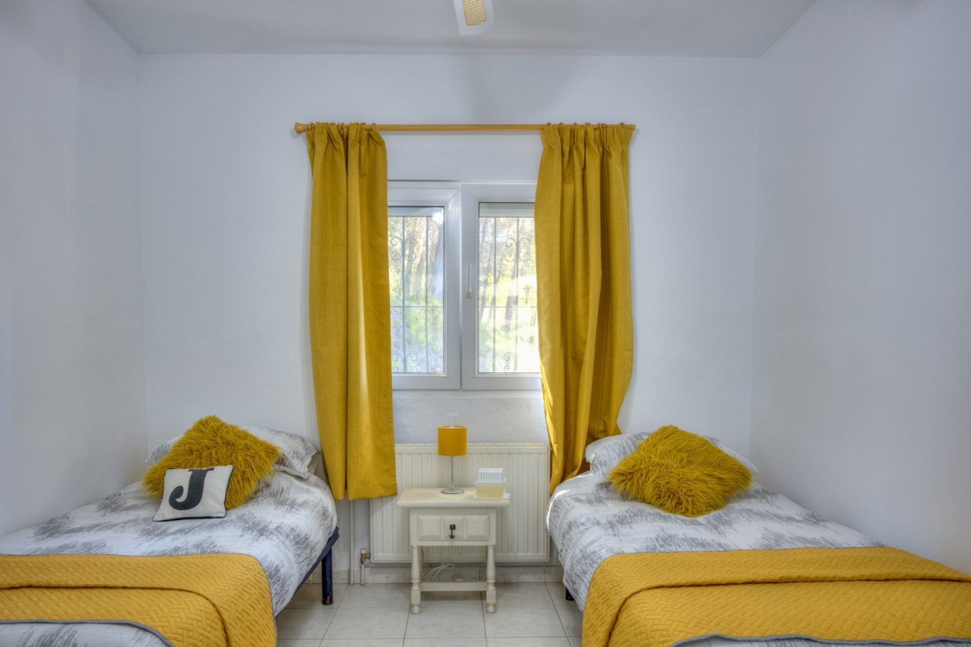 Venta - Villa - Parcent