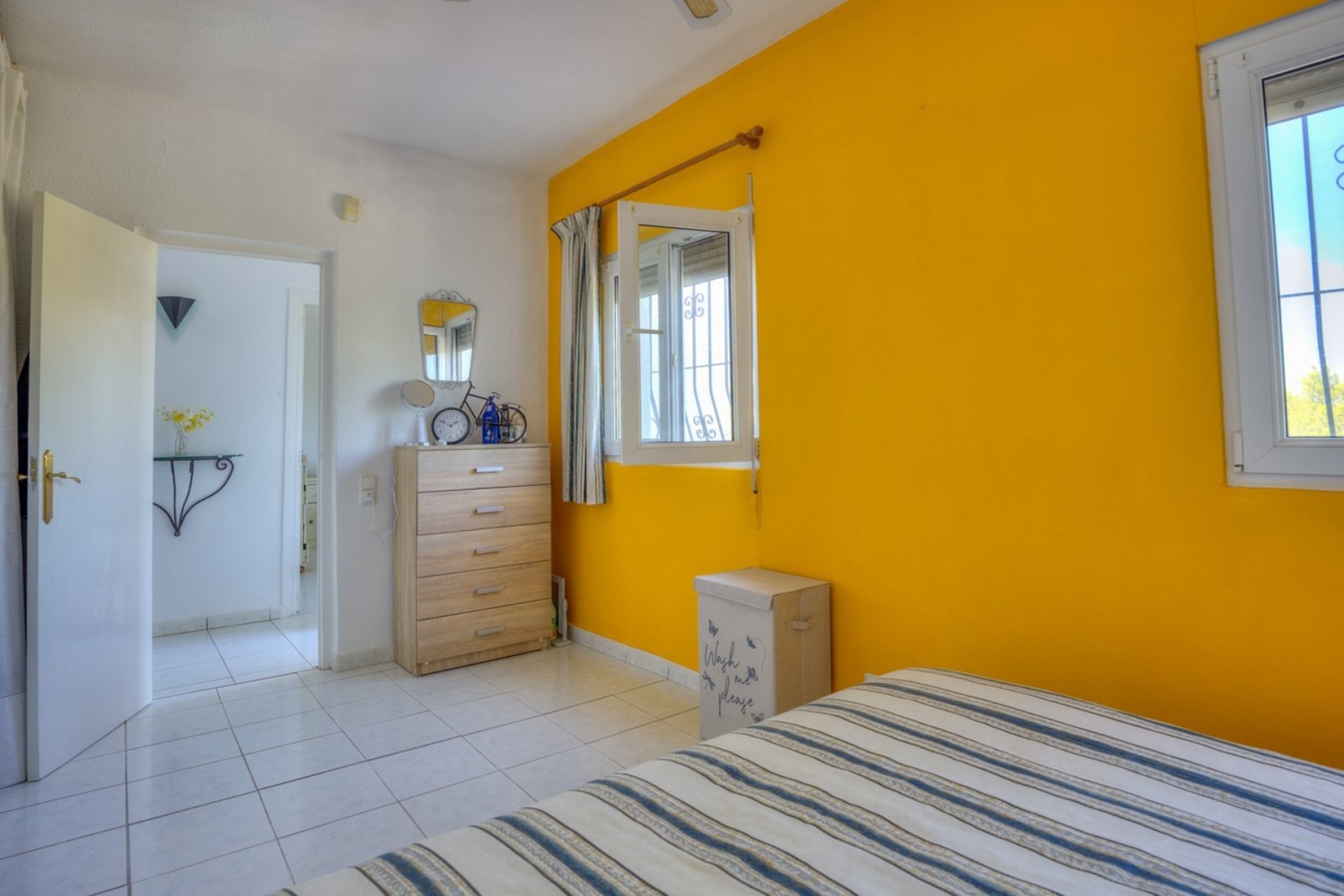 Venta - Villa - Parcent
