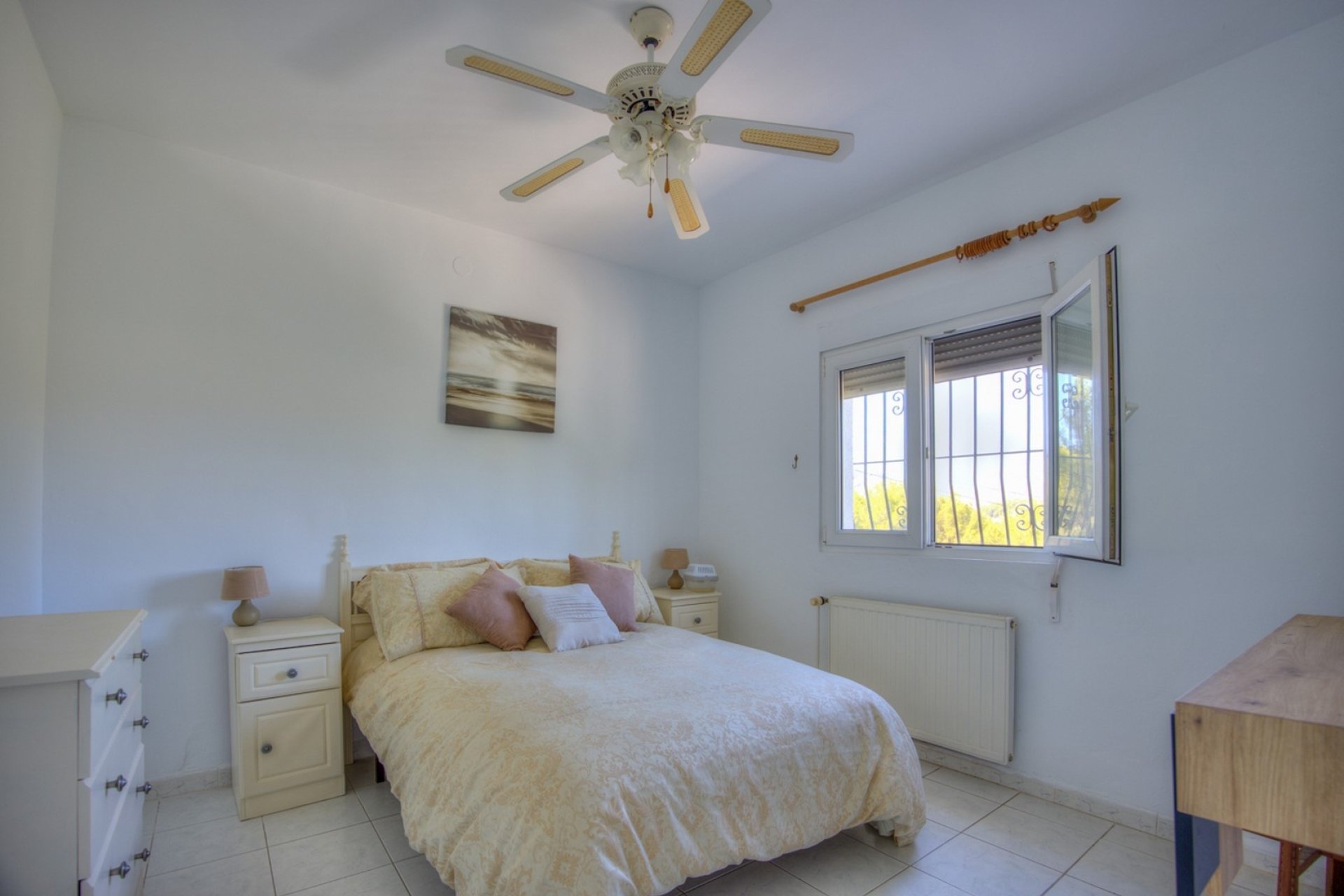 Venta - Villa - Parcent