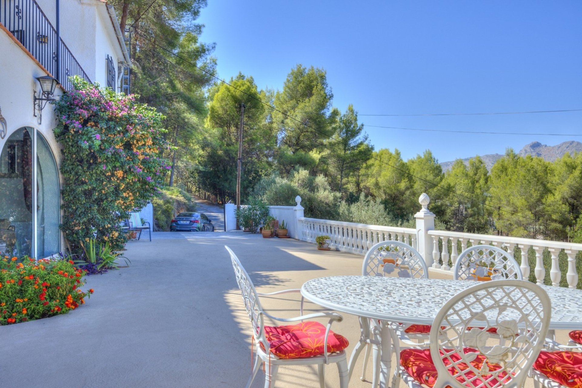 Venta - Villa - Parcent