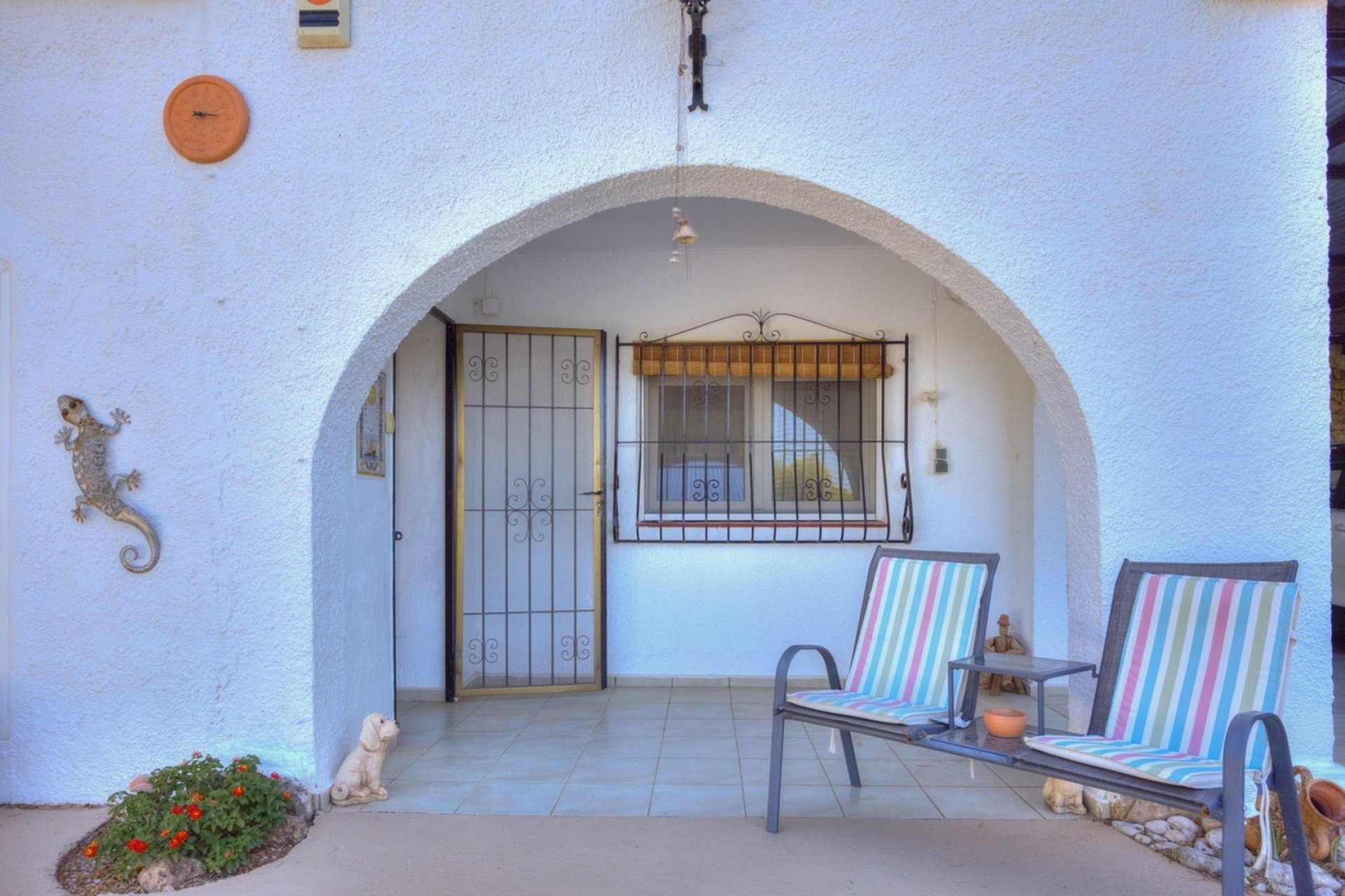 Venta - Villa - Parcent