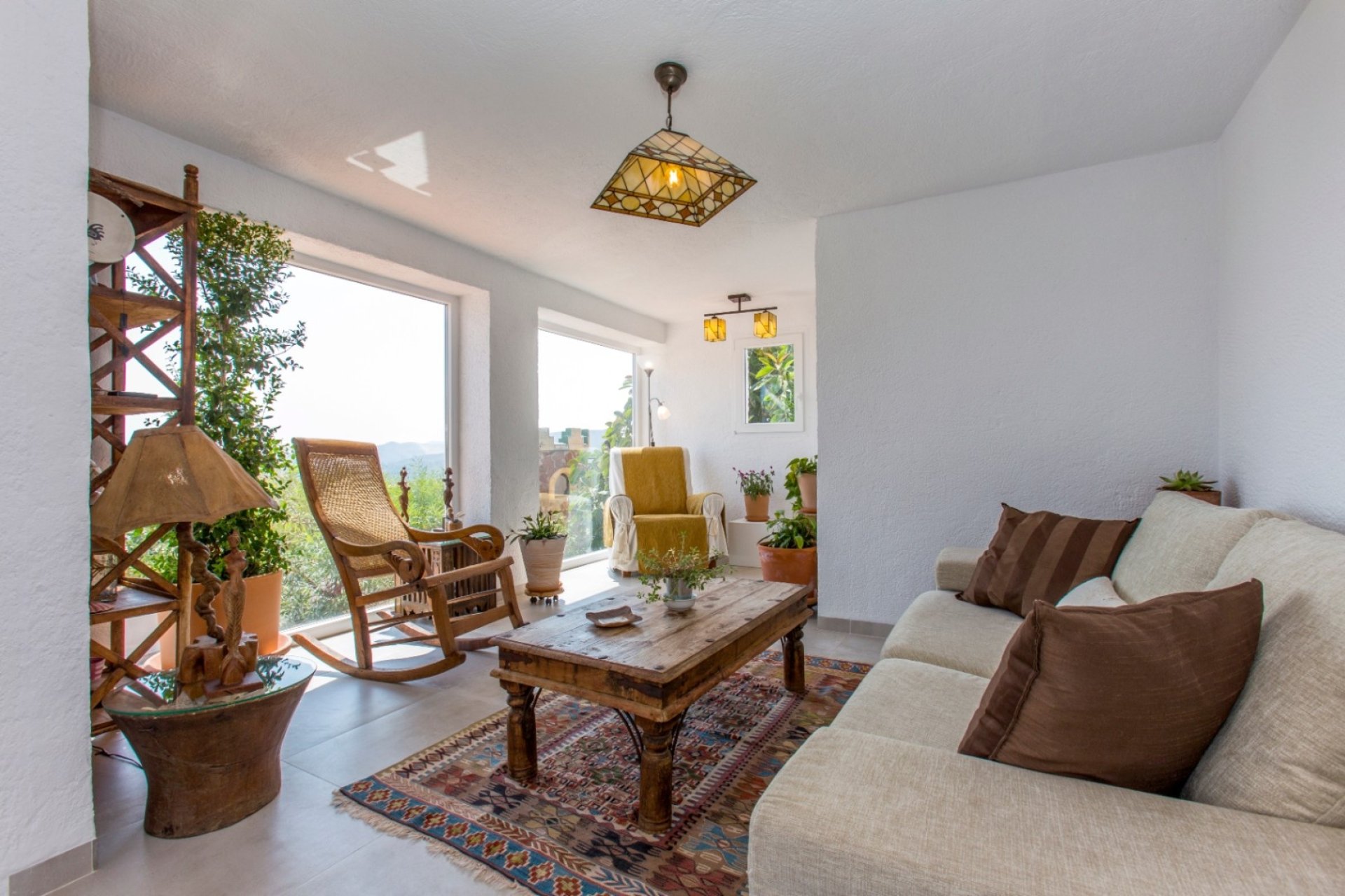 Venta - Villa - Pedreguer - Monte Pedreguer