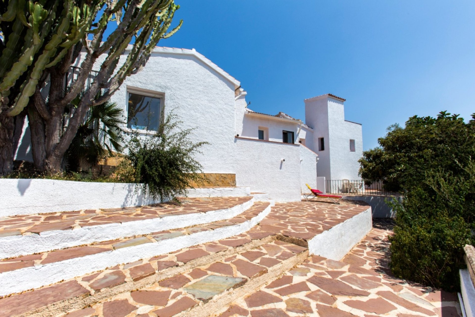Venta - Villa - Pedreguer - Monte Pedreguer