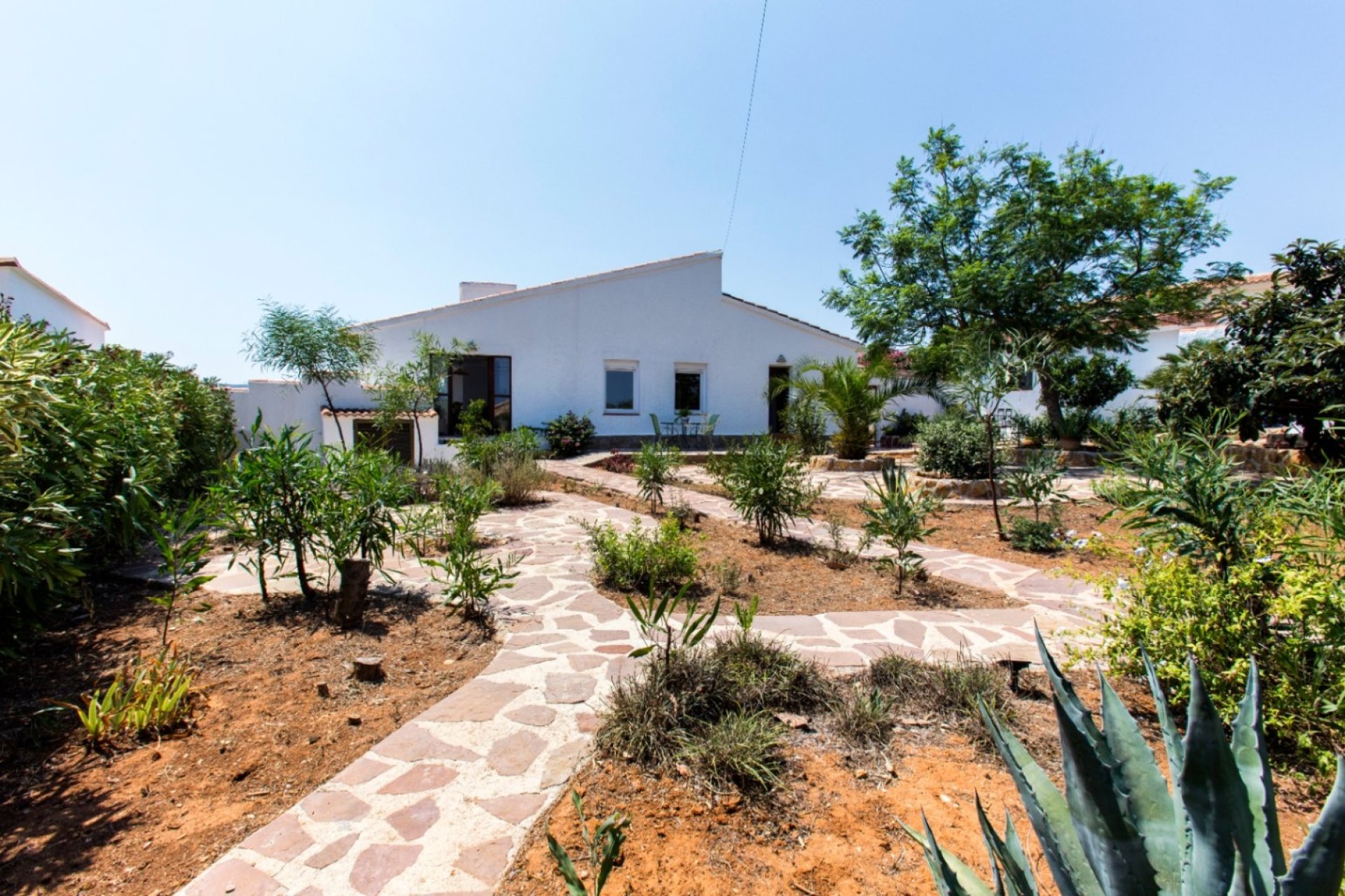 Venta - Villa - Pedreguer - Monte Pedreguer