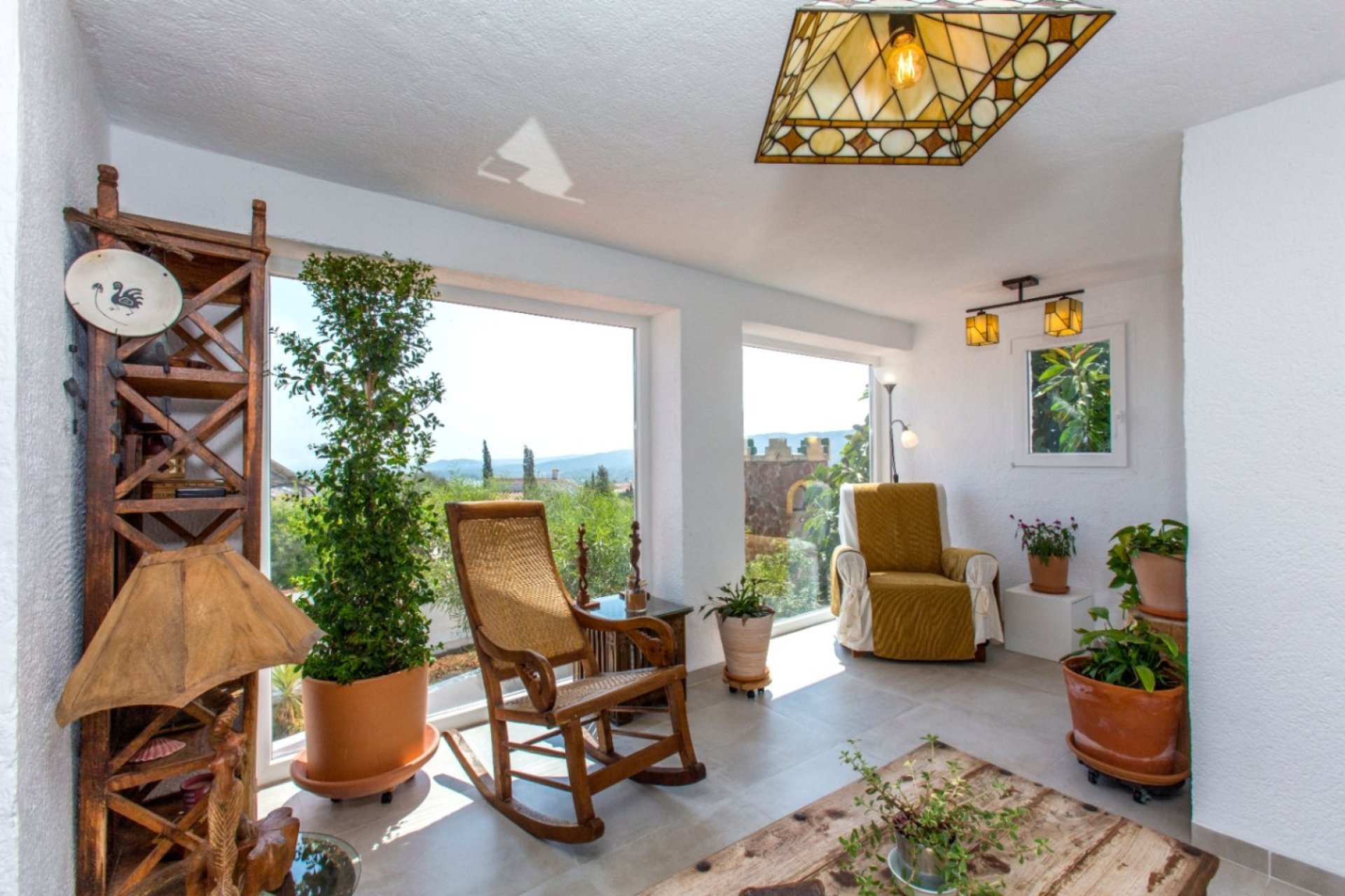 Venta - Villa - Pedreguer - Monte Pedreguer