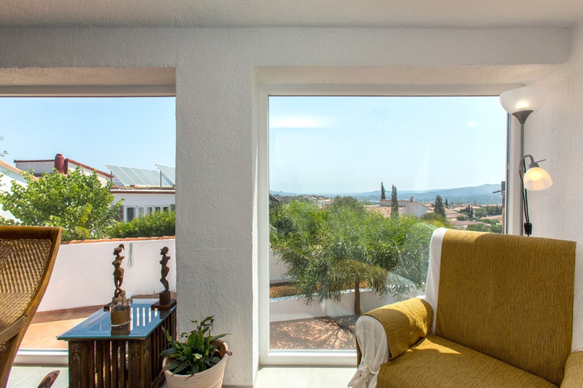 Venta - Villa - Pedreguer - Monte Pedreguer