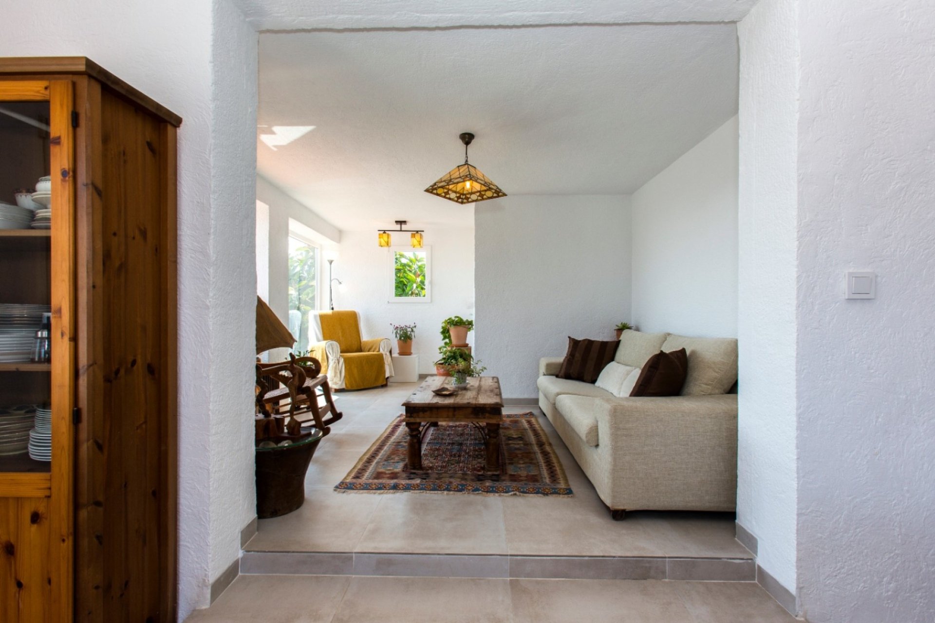 Venta - Villa - Pedreguer - Monte Pedreguer