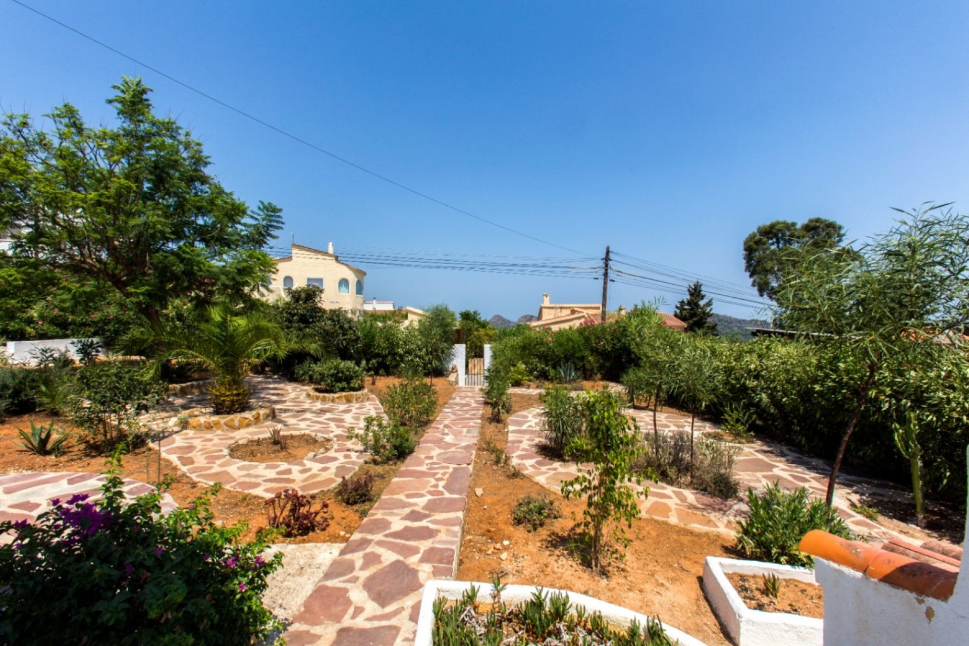 Venta - Villa - Pedreguer - Monte Pedreguer