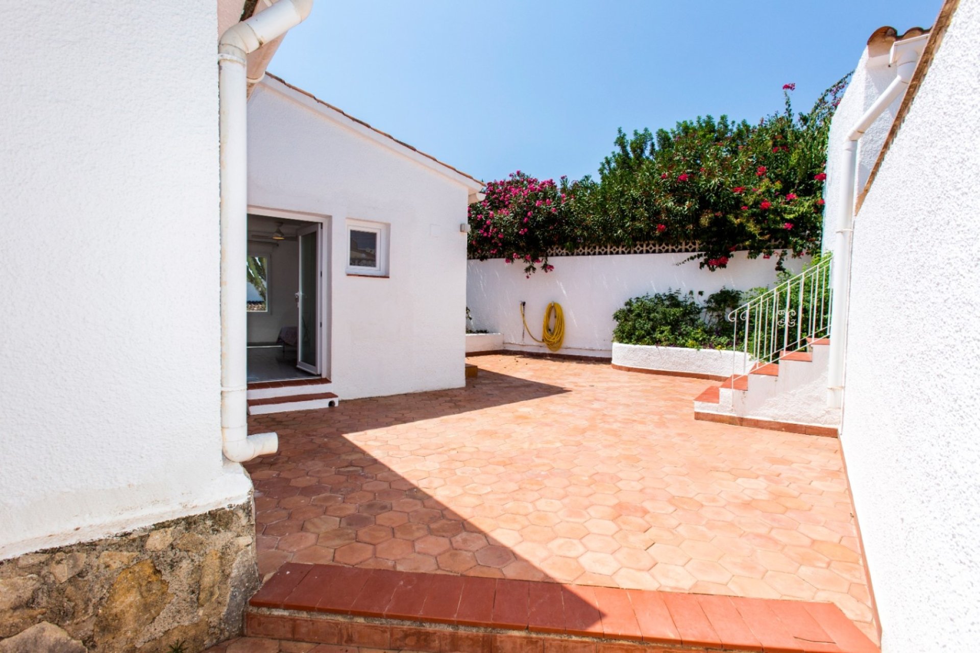 Venta - Villa - Pedreguer - Monte Pedreguer