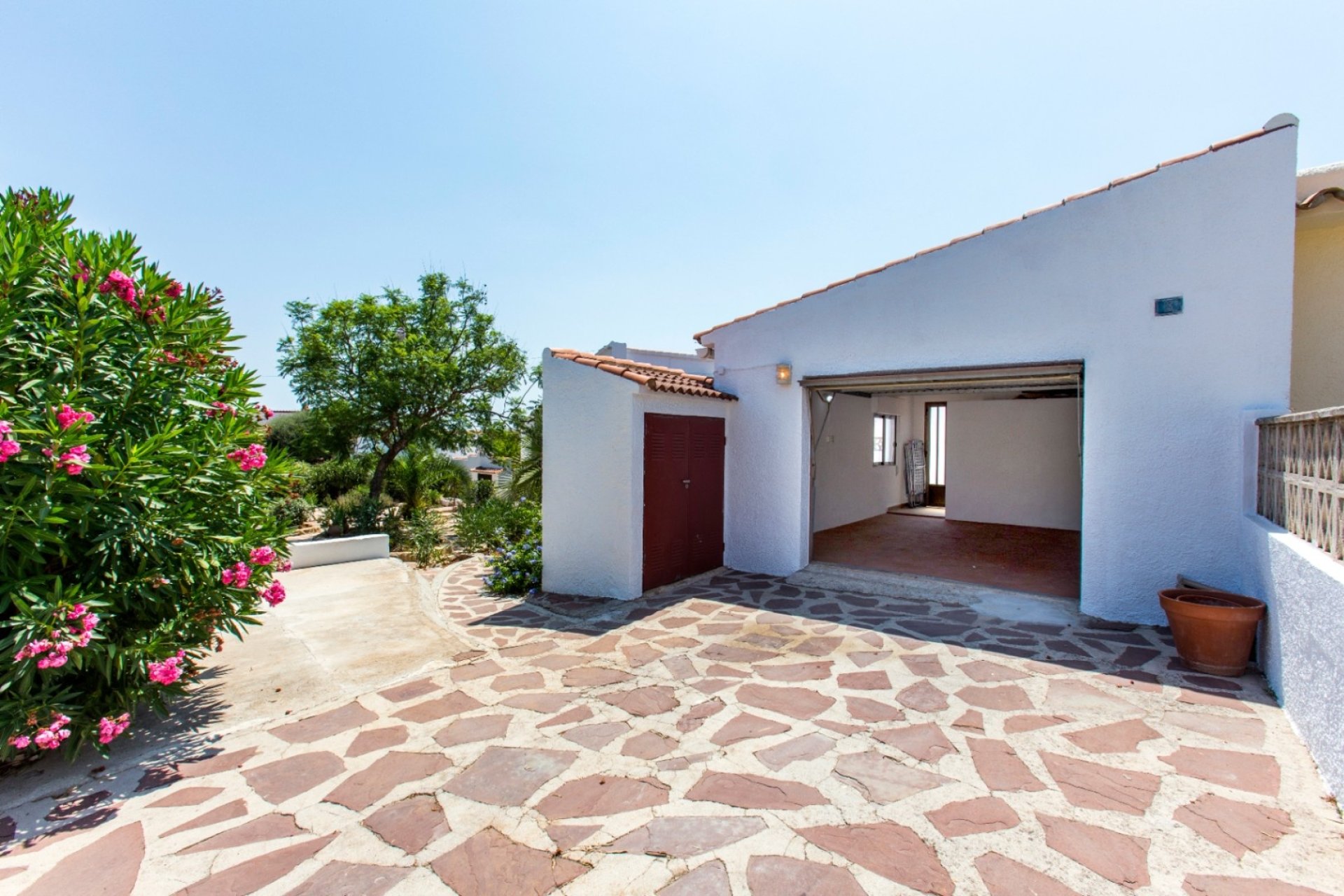 Venta - Villa - Pedreguer - Monte Pedreguer