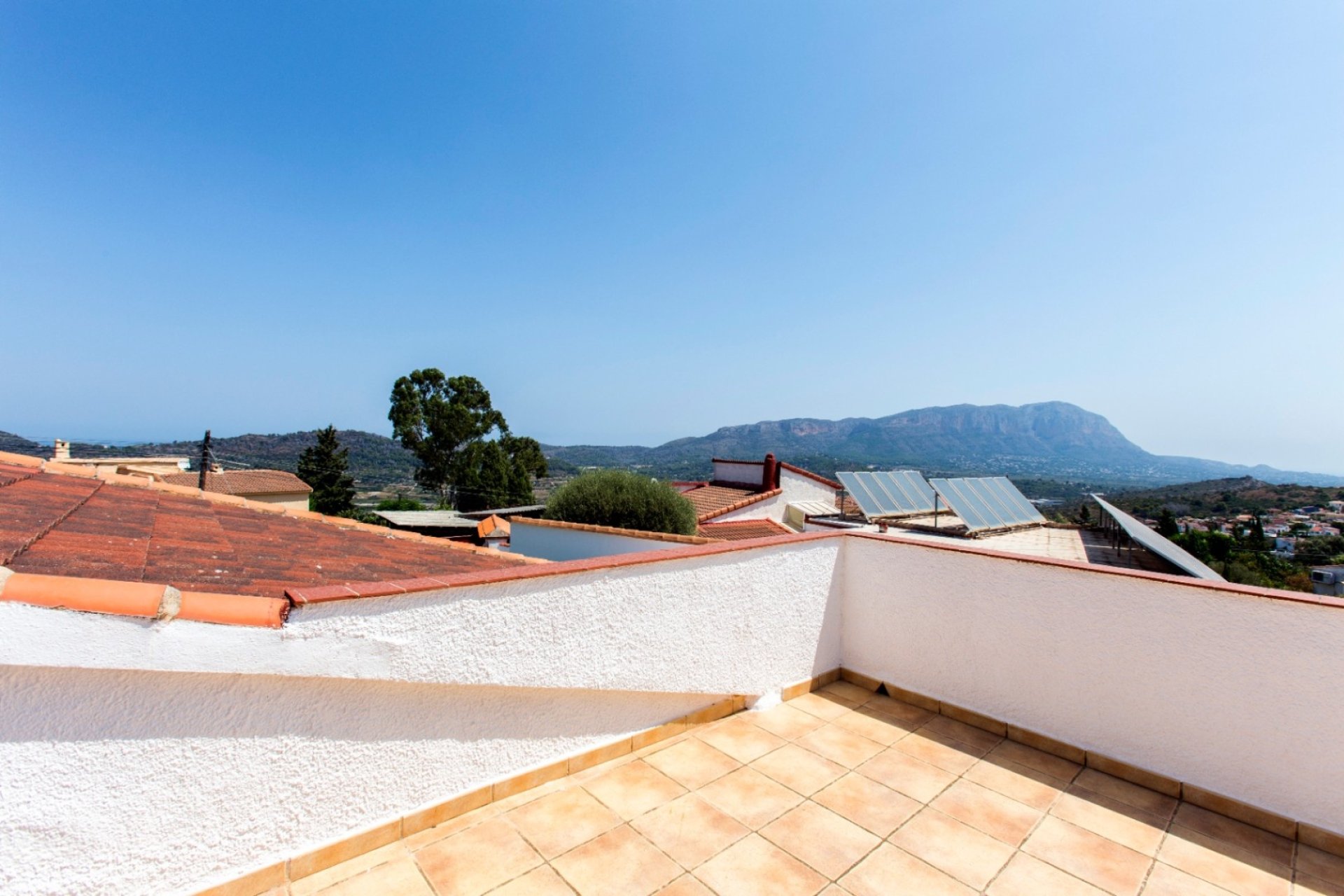 Venta - Villa - Pedreguer - Monte Pedreguer