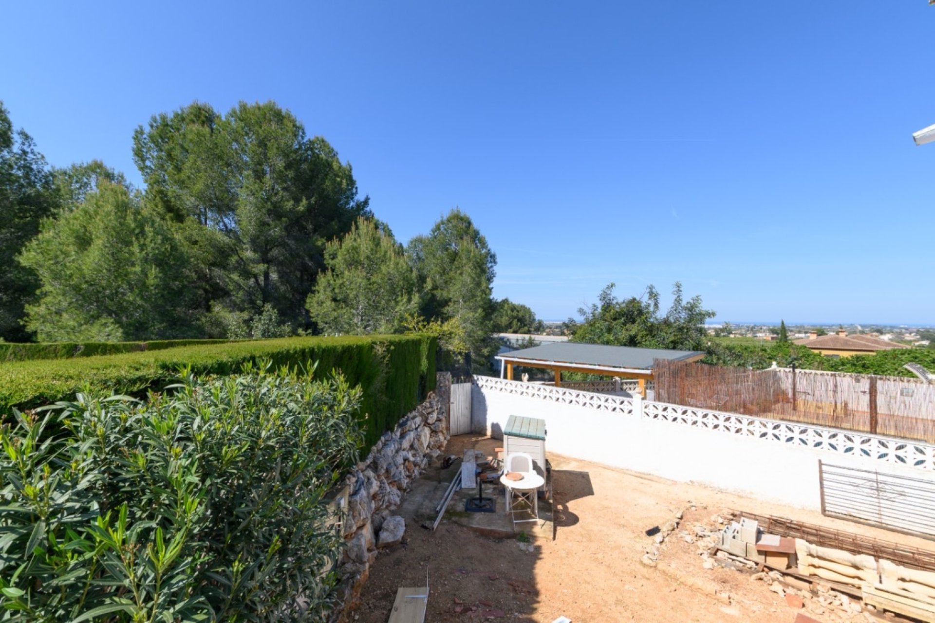 Venta - Villa - Pedreguer - Monte Solana