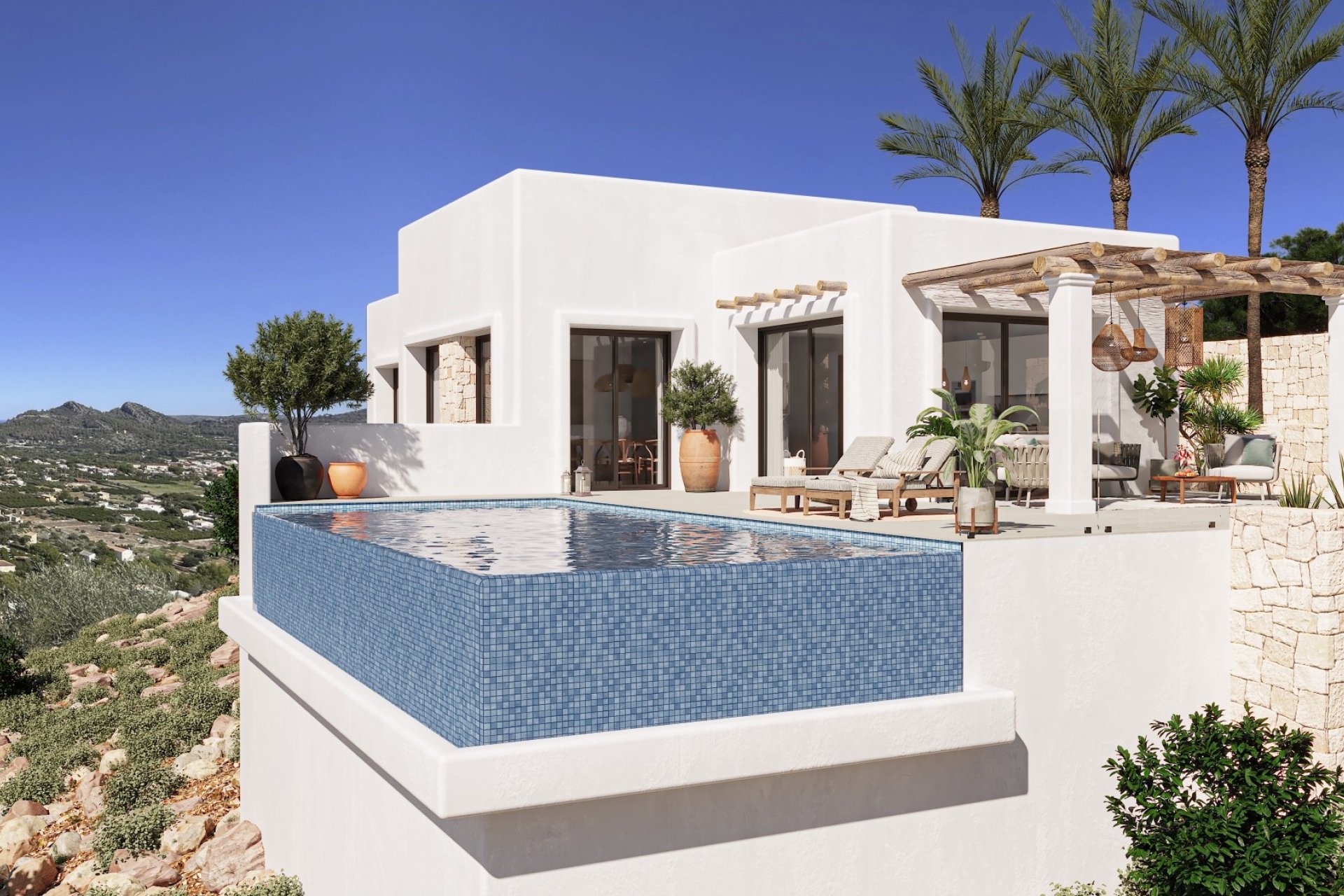 Venta - Villa - Pedreguer - Perdreguer