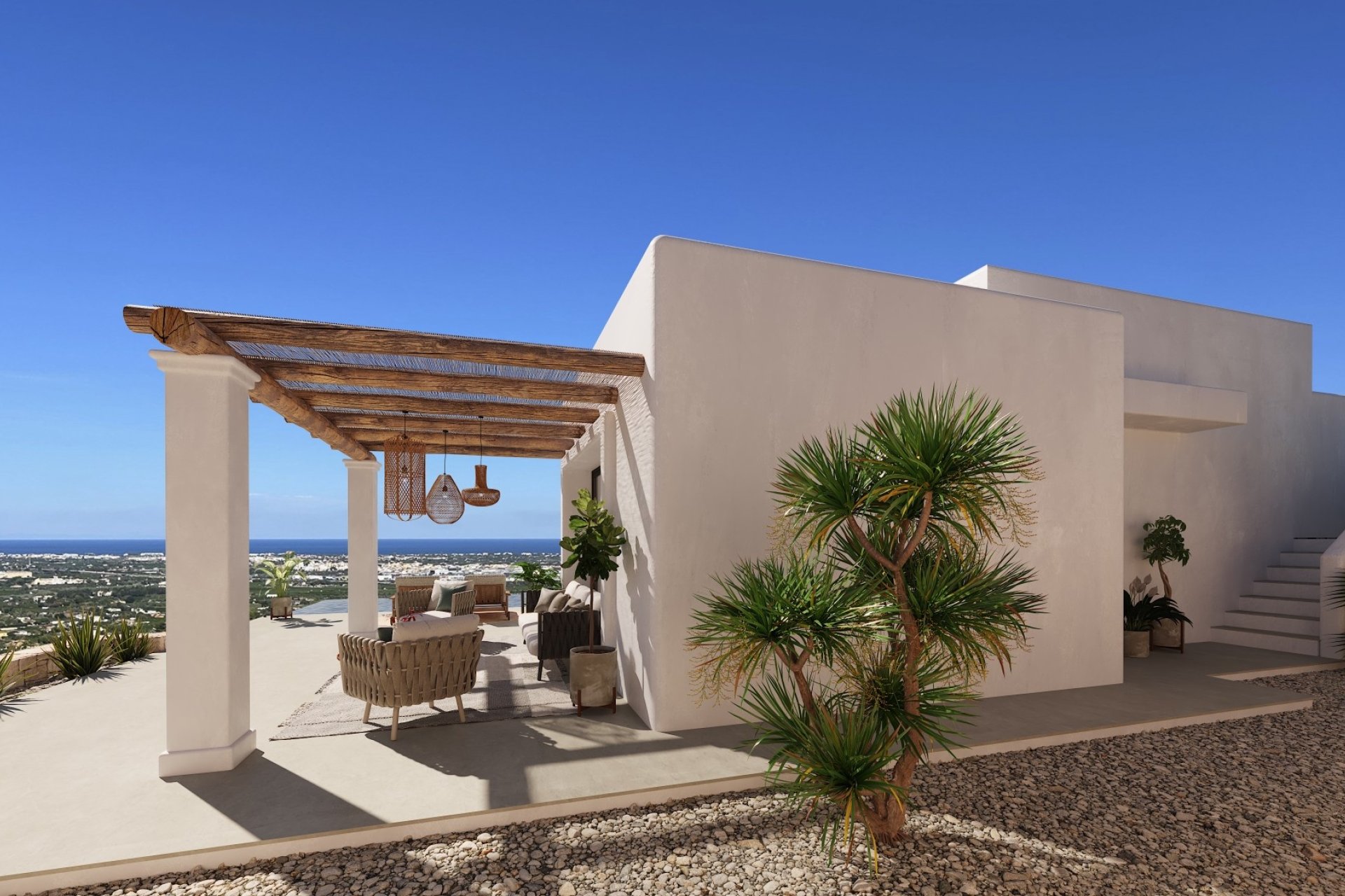 Venta - Villa - Pedreguer - Perdreguer