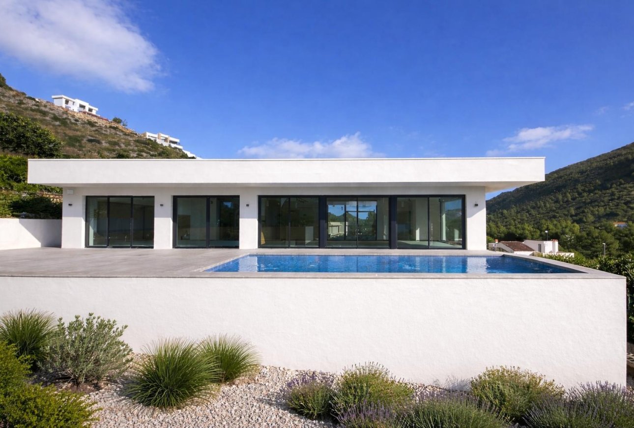 Venta - Villa - Pedreguer
