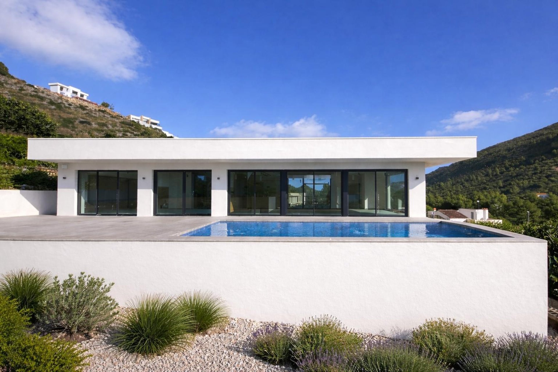 Venta - Villa - Pedreguer