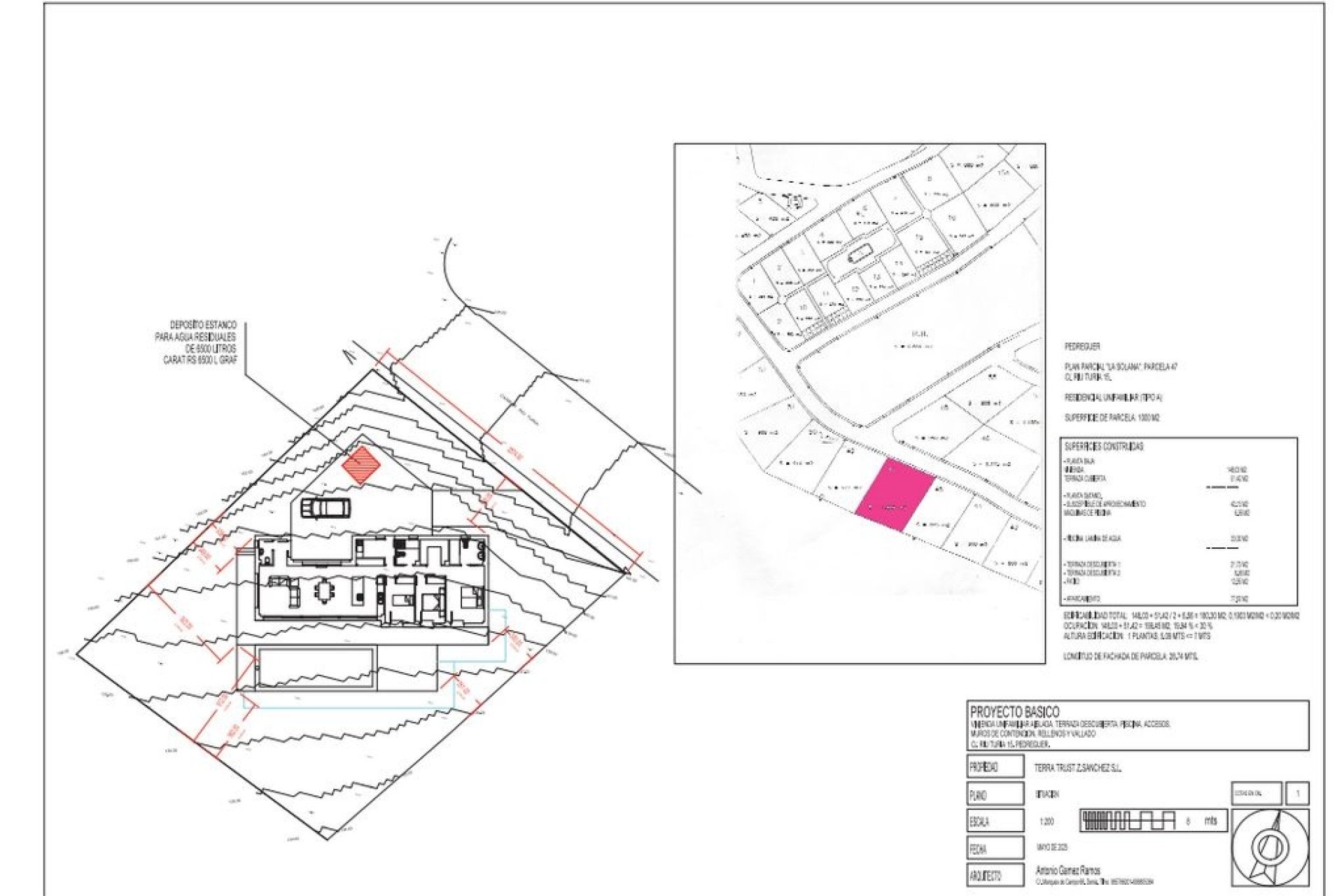 Venta - Villa - Pedreguer