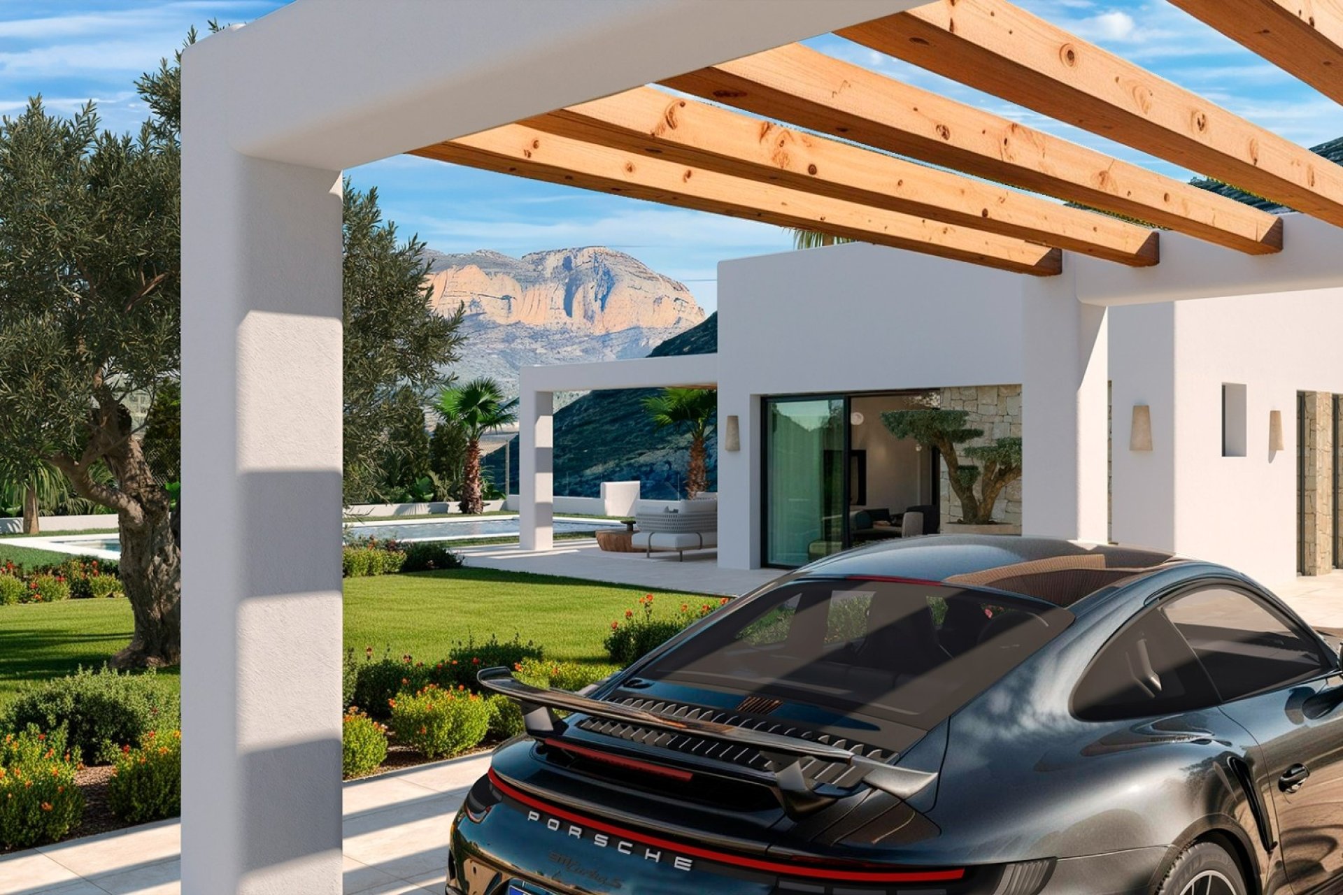 Venta - Villa - Pedreguer