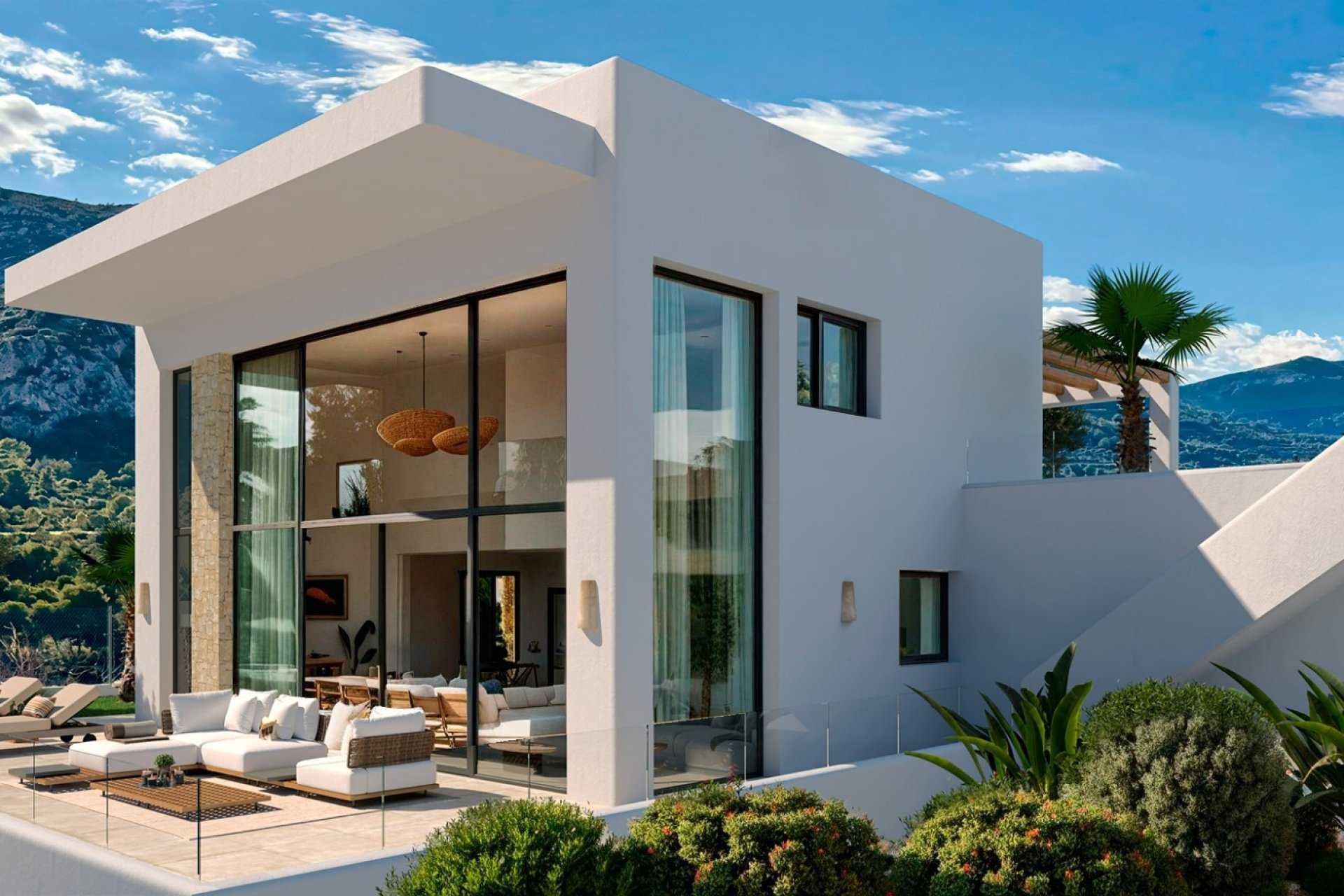 Venta - Villa - Pedreguer