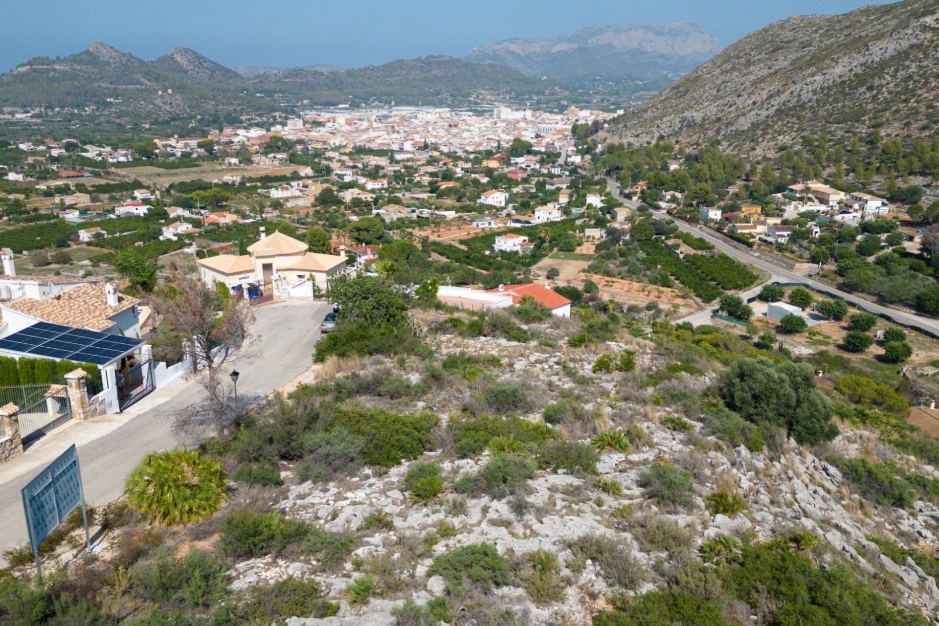 Venta - Villa - Pedreguer