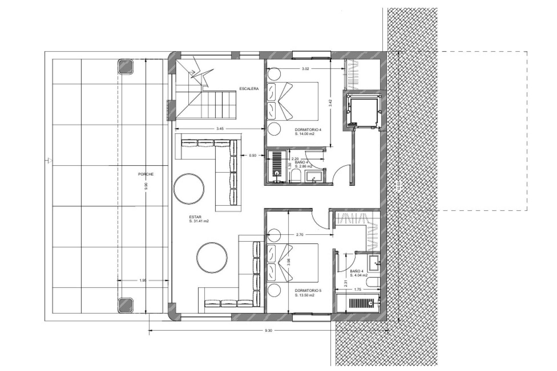 Venta - Villa - Pedreguer