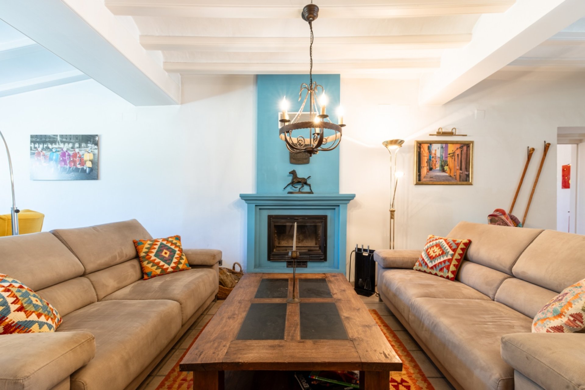 Venta - Villa - Teulada - Canor