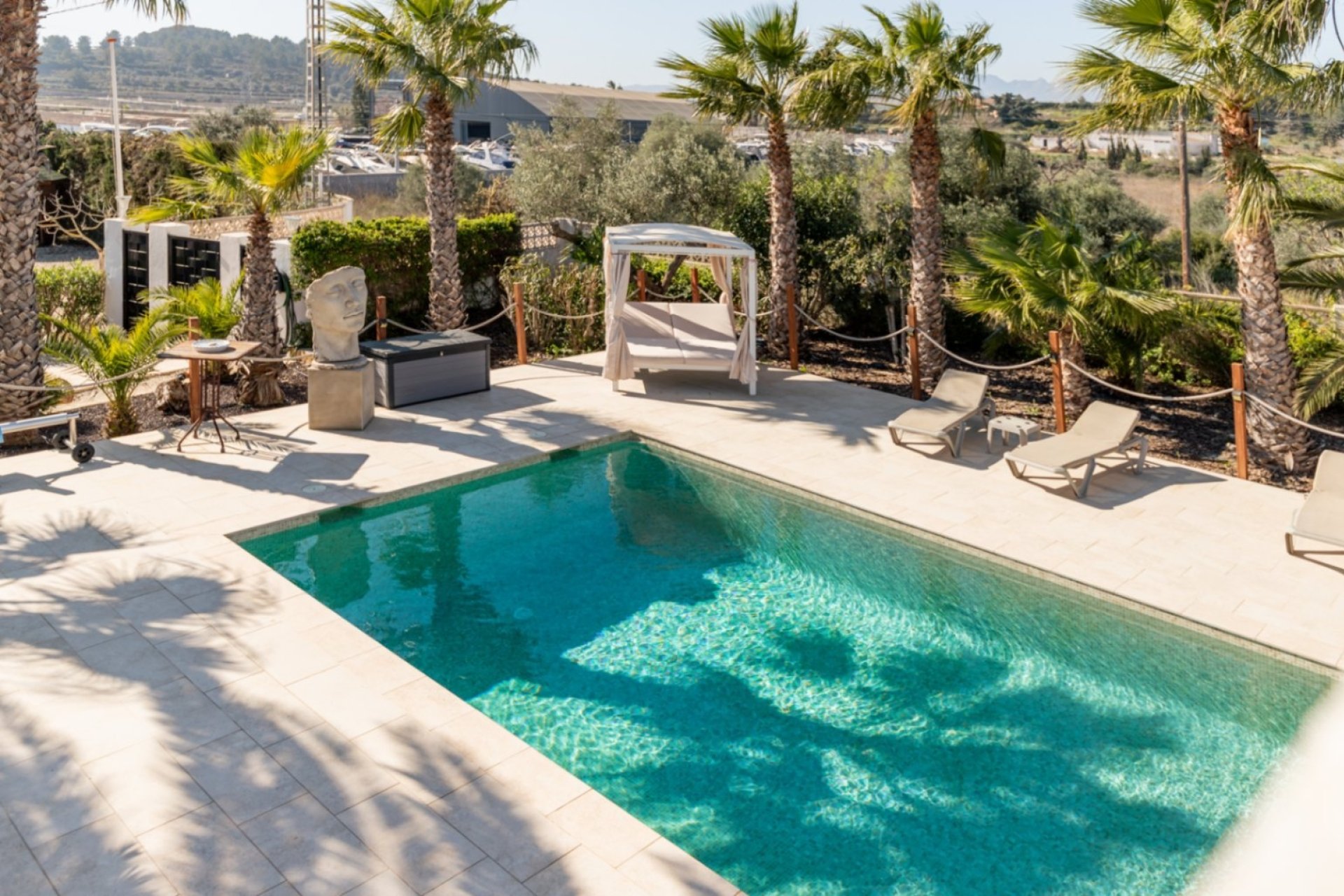 Venta - Villa - Teulada - Canor