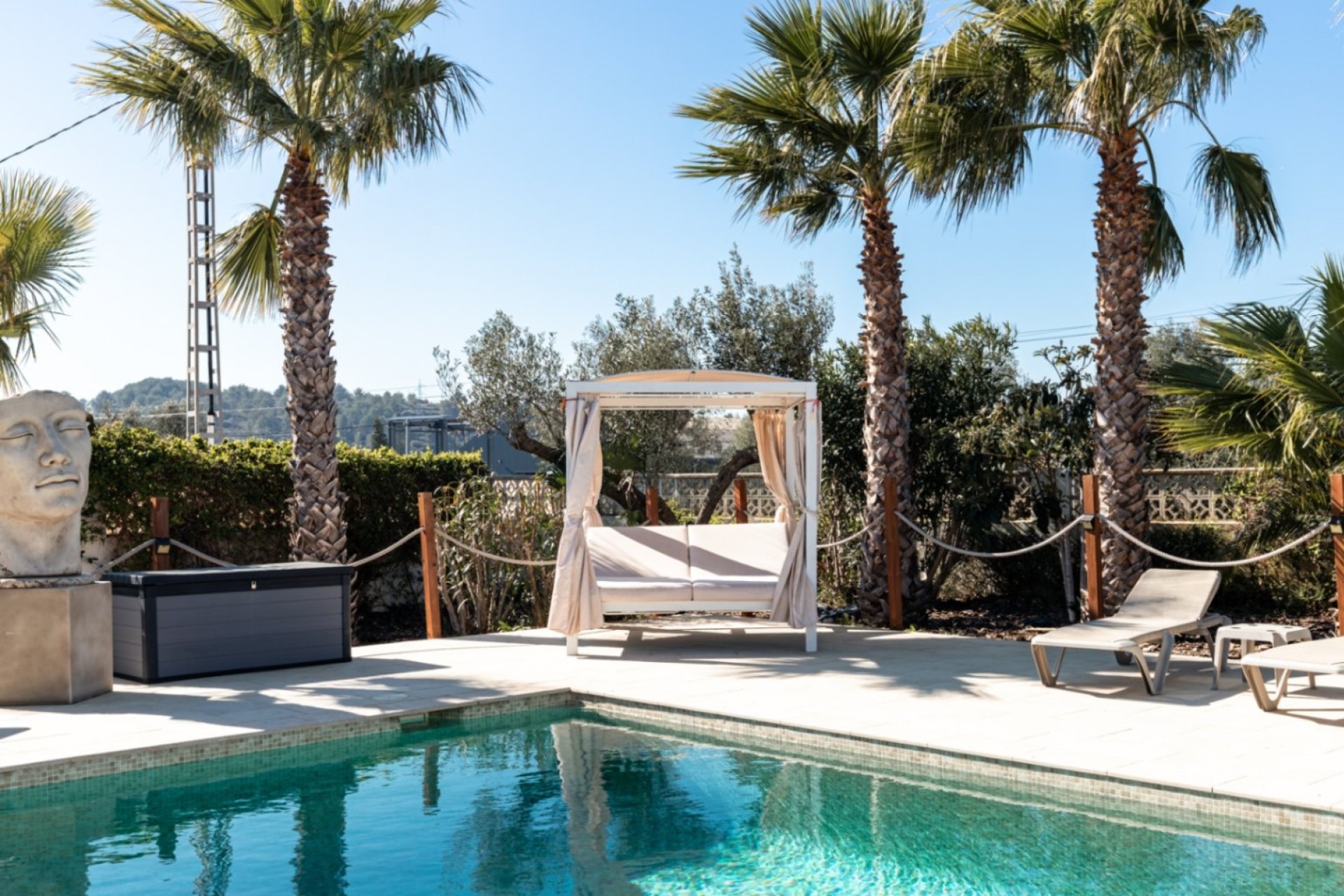 Venta - Villa - Teulada - Canor