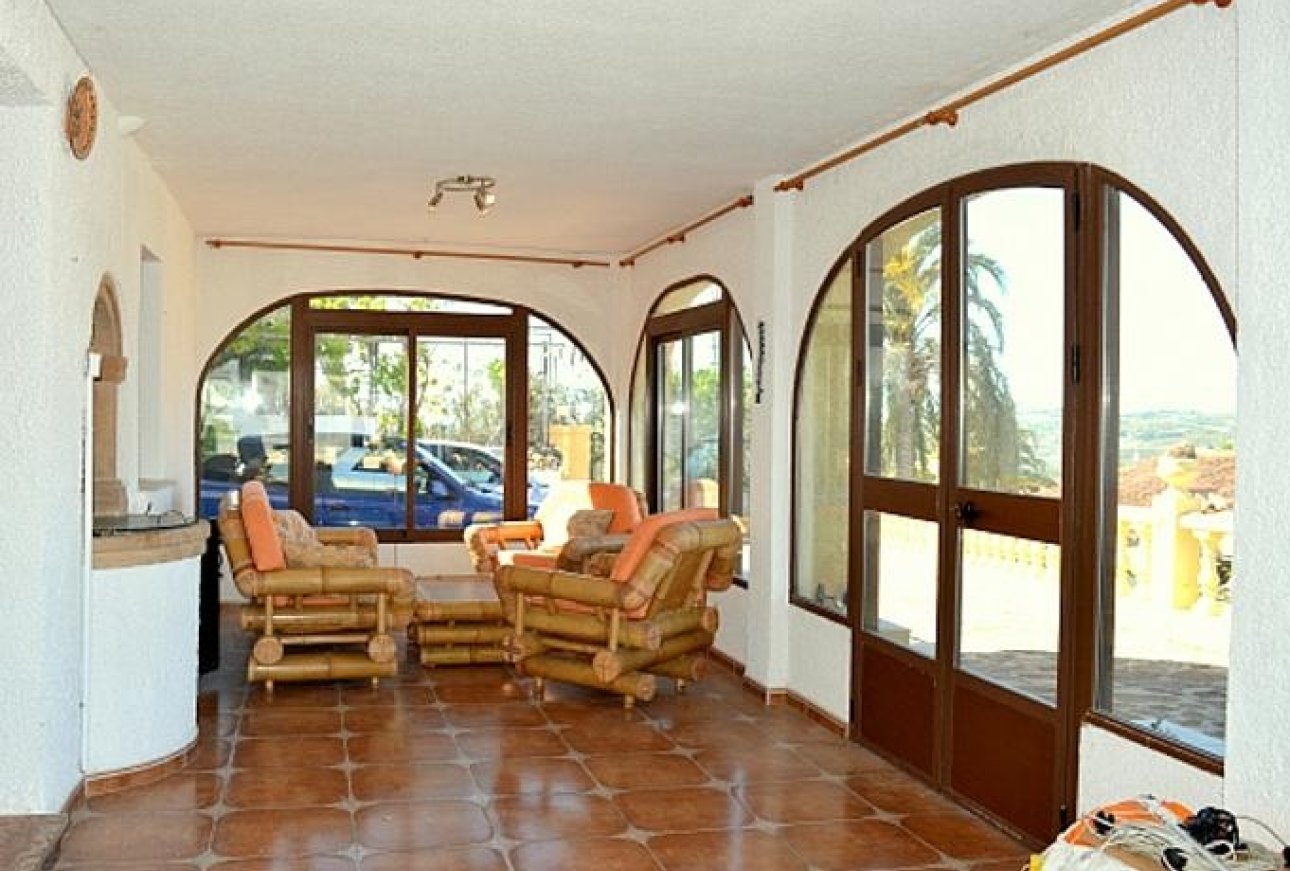 Venta - Villa - Teulada - Centro Ciudad