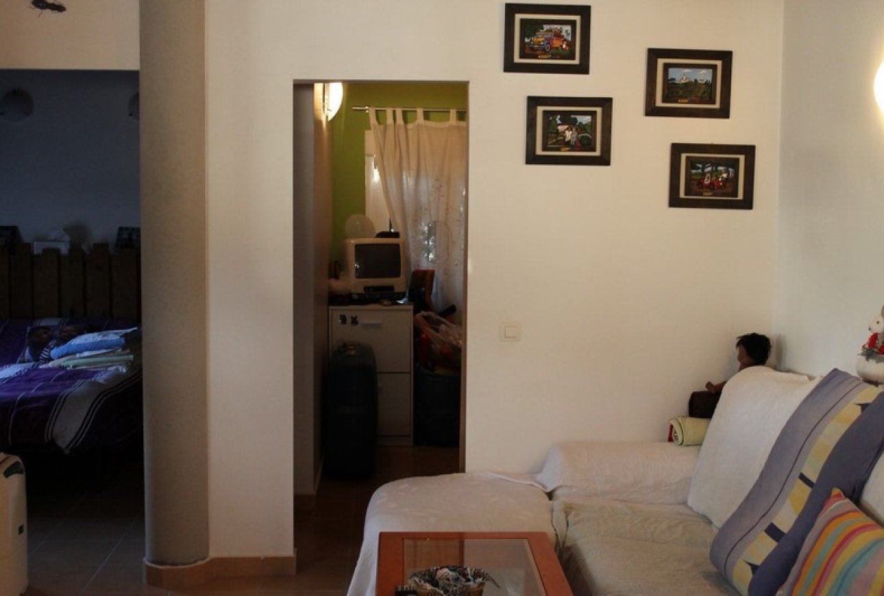 Venta - Villa - Teulada - Centro/Teulada