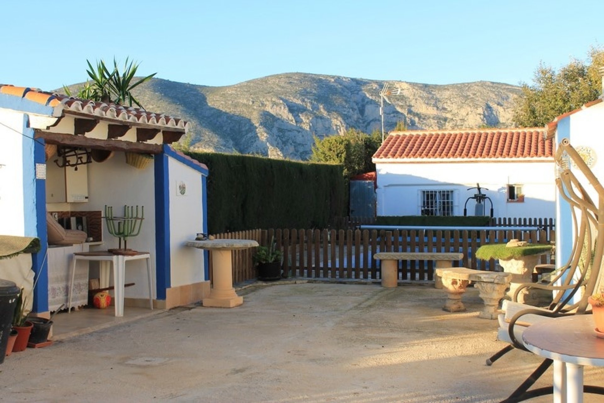 Venta - Villa - Teulada - Centro/Teulada