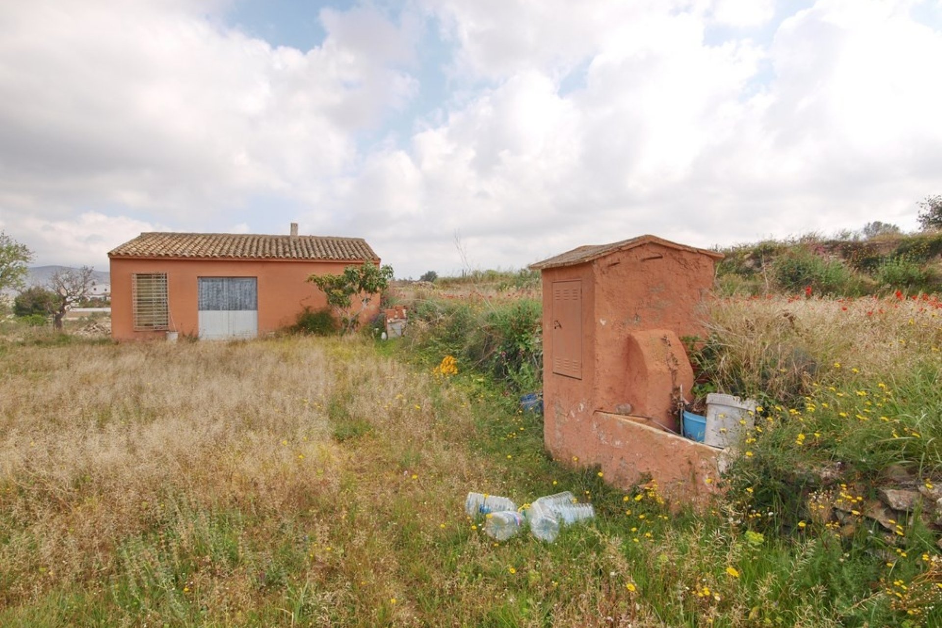 Venta - Villa - Teulada - Centro/Teulada
