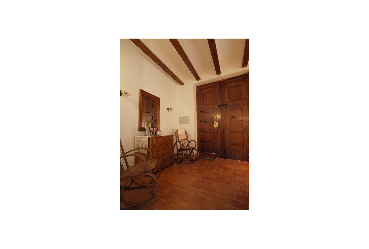 Venta - Villa - Teulada - Centro