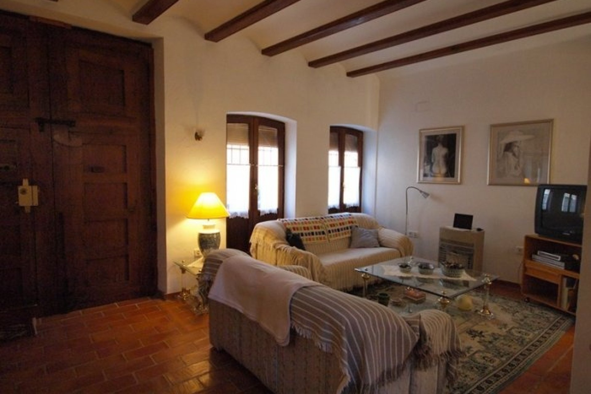 Venta - Villa - Teulada - Centro