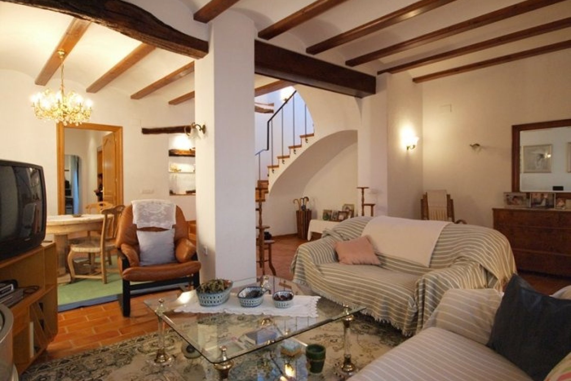 Venta - Villa - Teulada - Centro