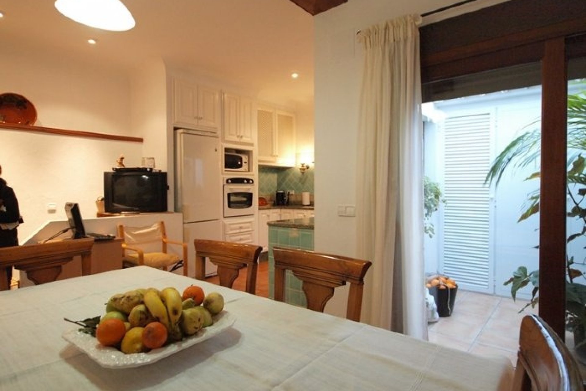 Venta - Villa - Teulada - Centro