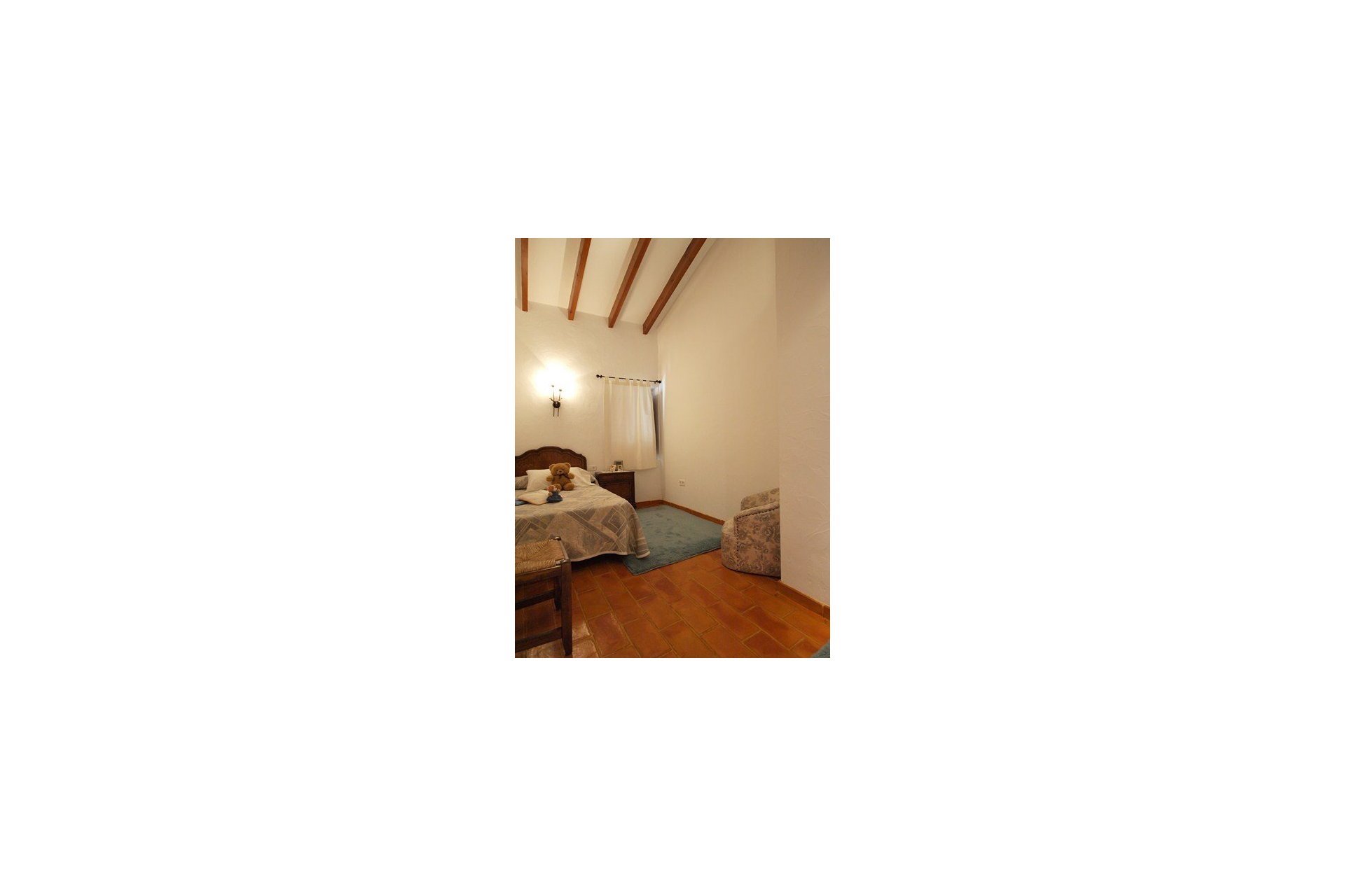 Venta - Villa - Teulada - Centro
